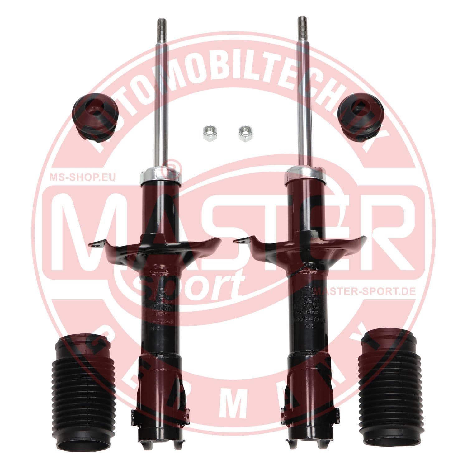 16k003593 Master-Sport Стійка амортизатора