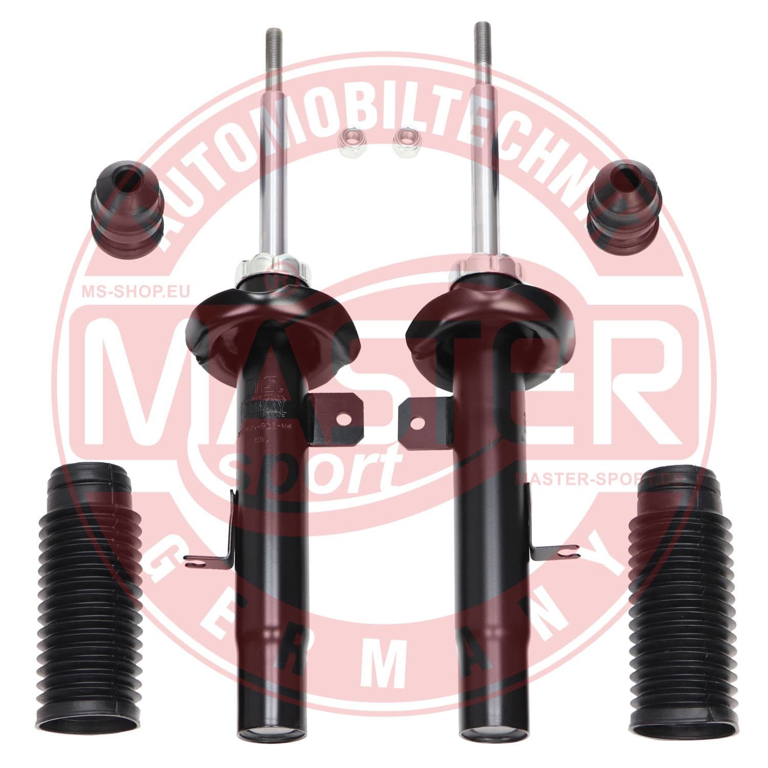 16k002213 Master-Sport Стійка амортизатора