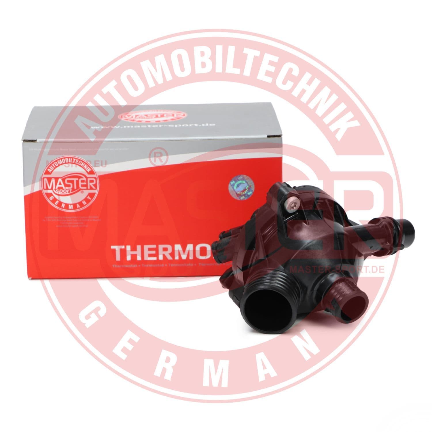 653698497 Master-Sport Термостат