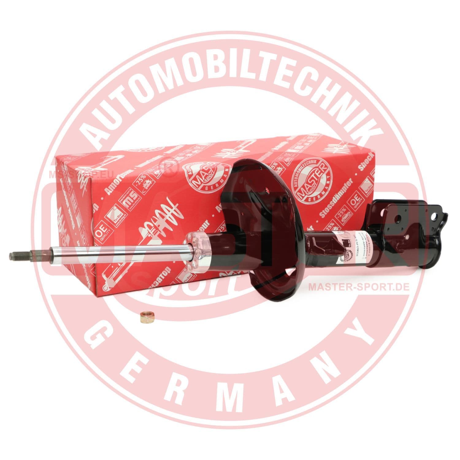 313360PCSMS Master-Sport Стійка амортизатора для Hyundai Santa Fe