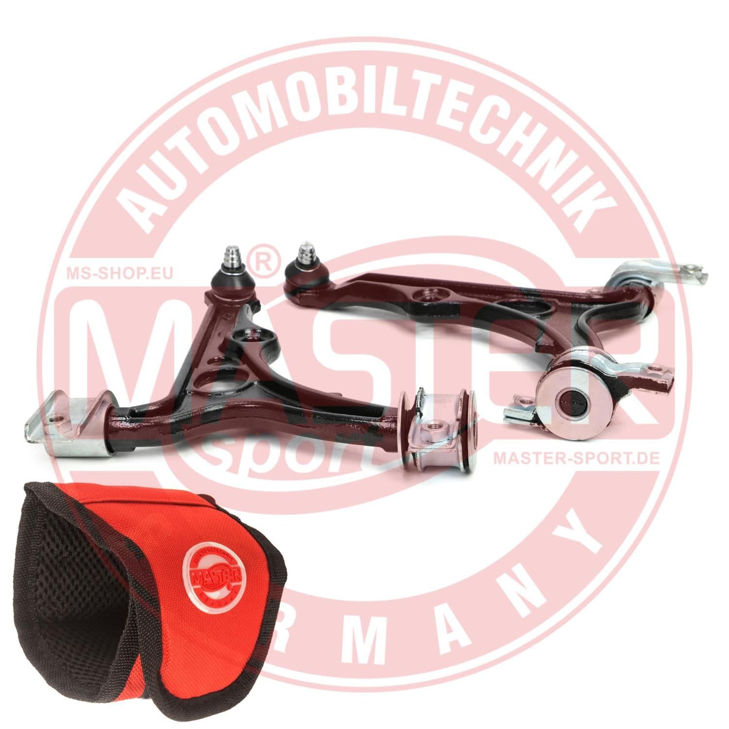 37032kitmsm Master-Sport Комплект рычагов