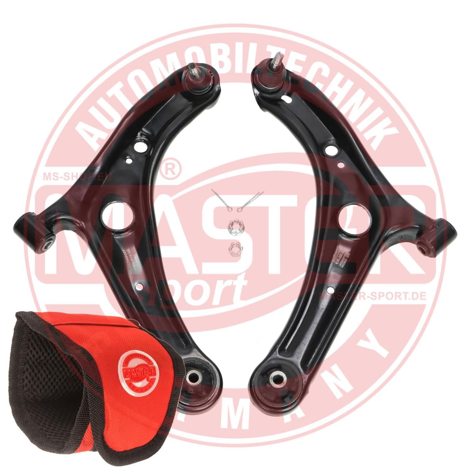 368971kitmsm Master-Sport Комплект рычагов