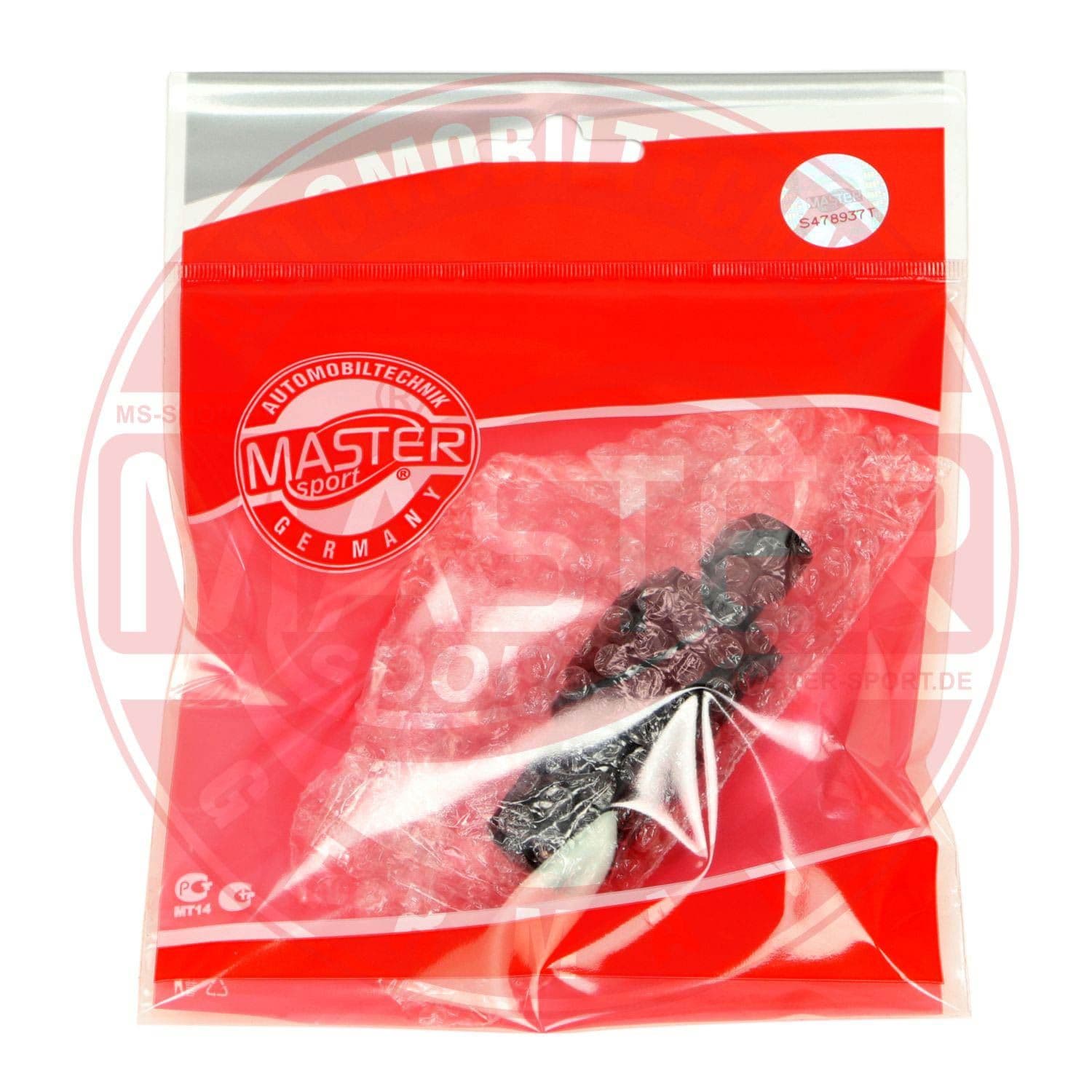 51720036pcsms Master-Sport Датчик швидкості