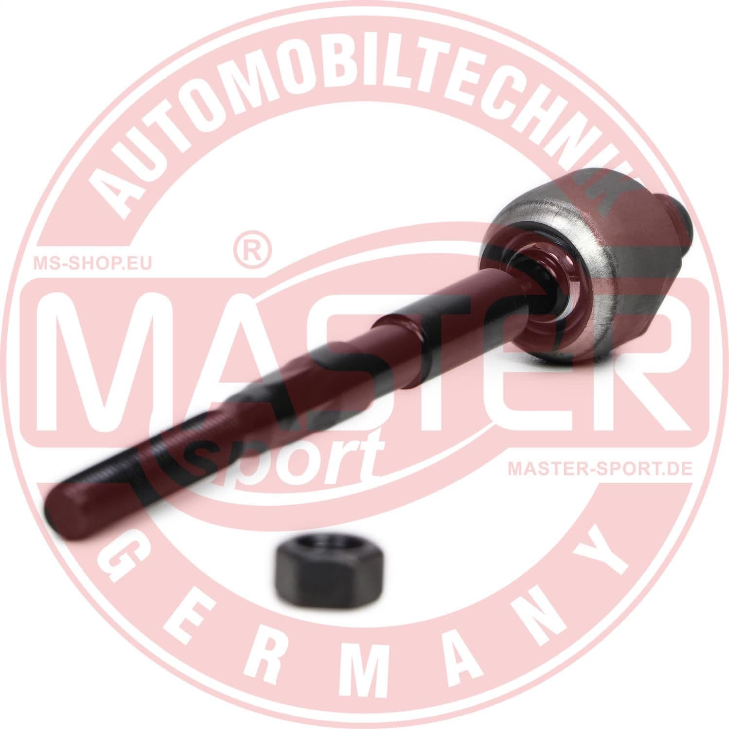 89016spcsms Master-Sport Рулевая тяга