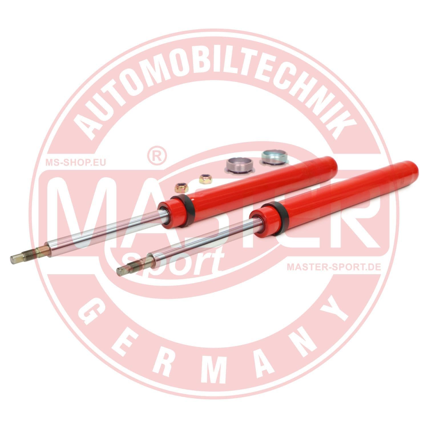 2108vehpcsms Master-Sport Вкладыш амортизатора