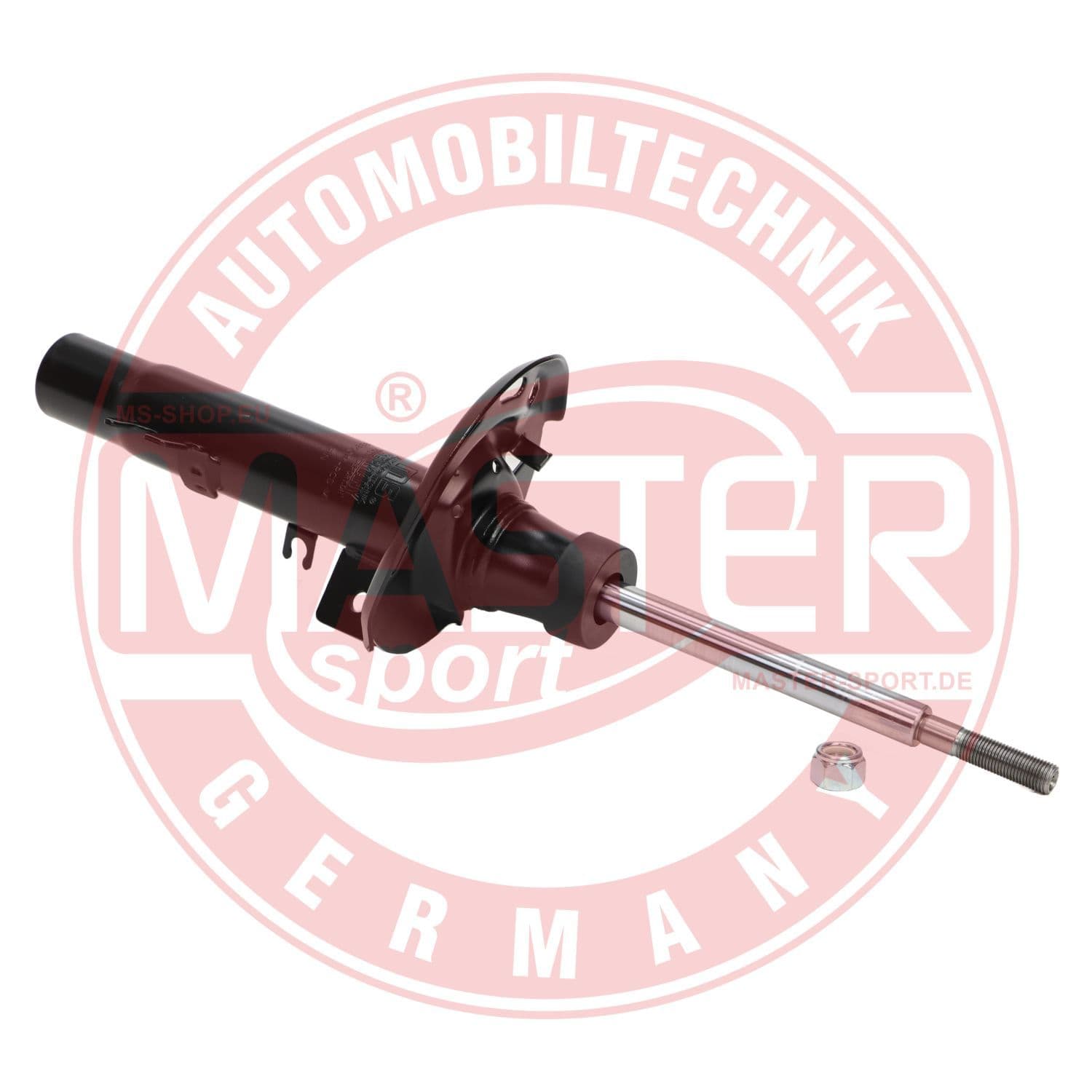 3338001kpcsms Master-Sport Стійка амортизатора