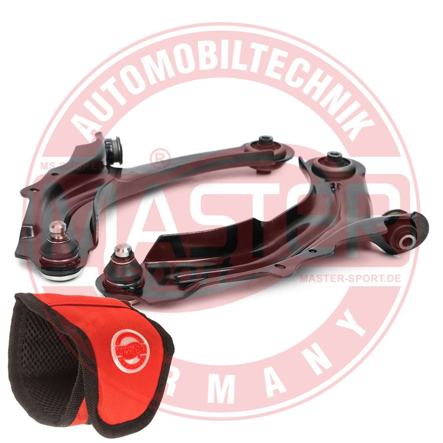 369172kitmsm Master-Sport Комплект рычагов