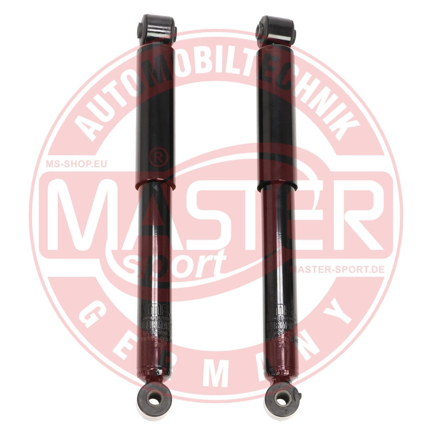 16k006672 Master-Sport Стойка амортизатора