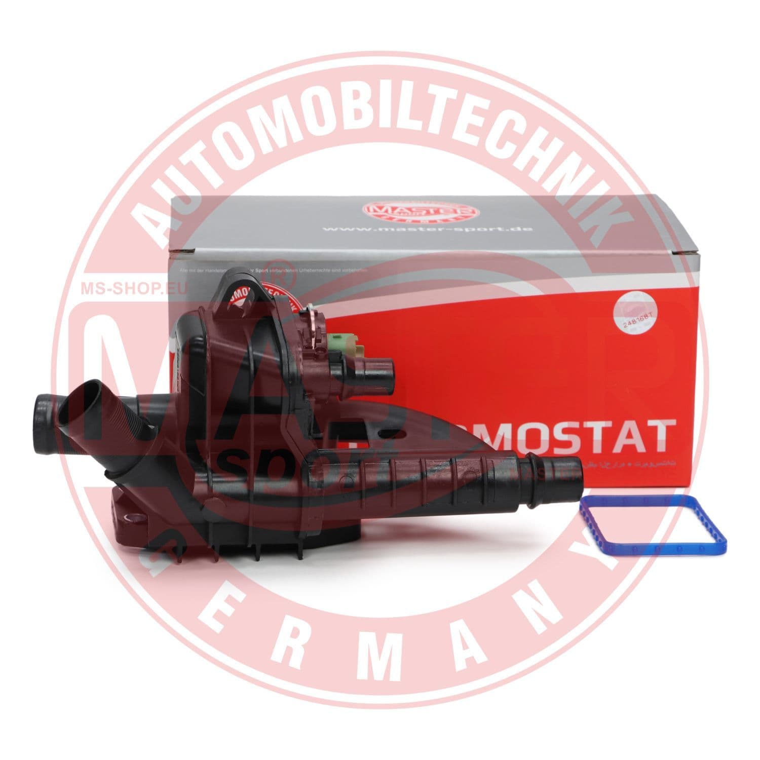 653724383 Master-Sport Термостат