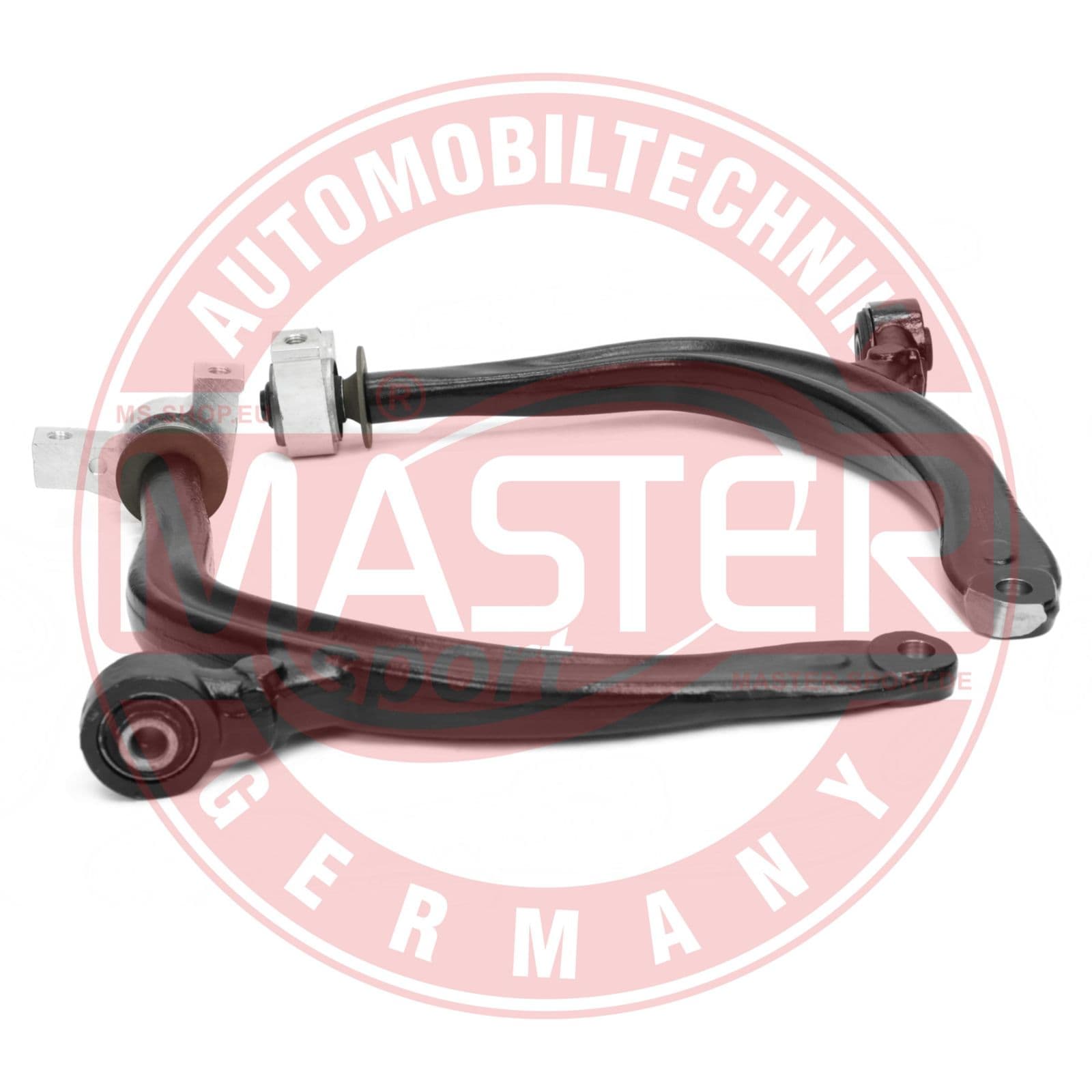 368741kitms Master-Sport Комплект важелів для Citroen C5