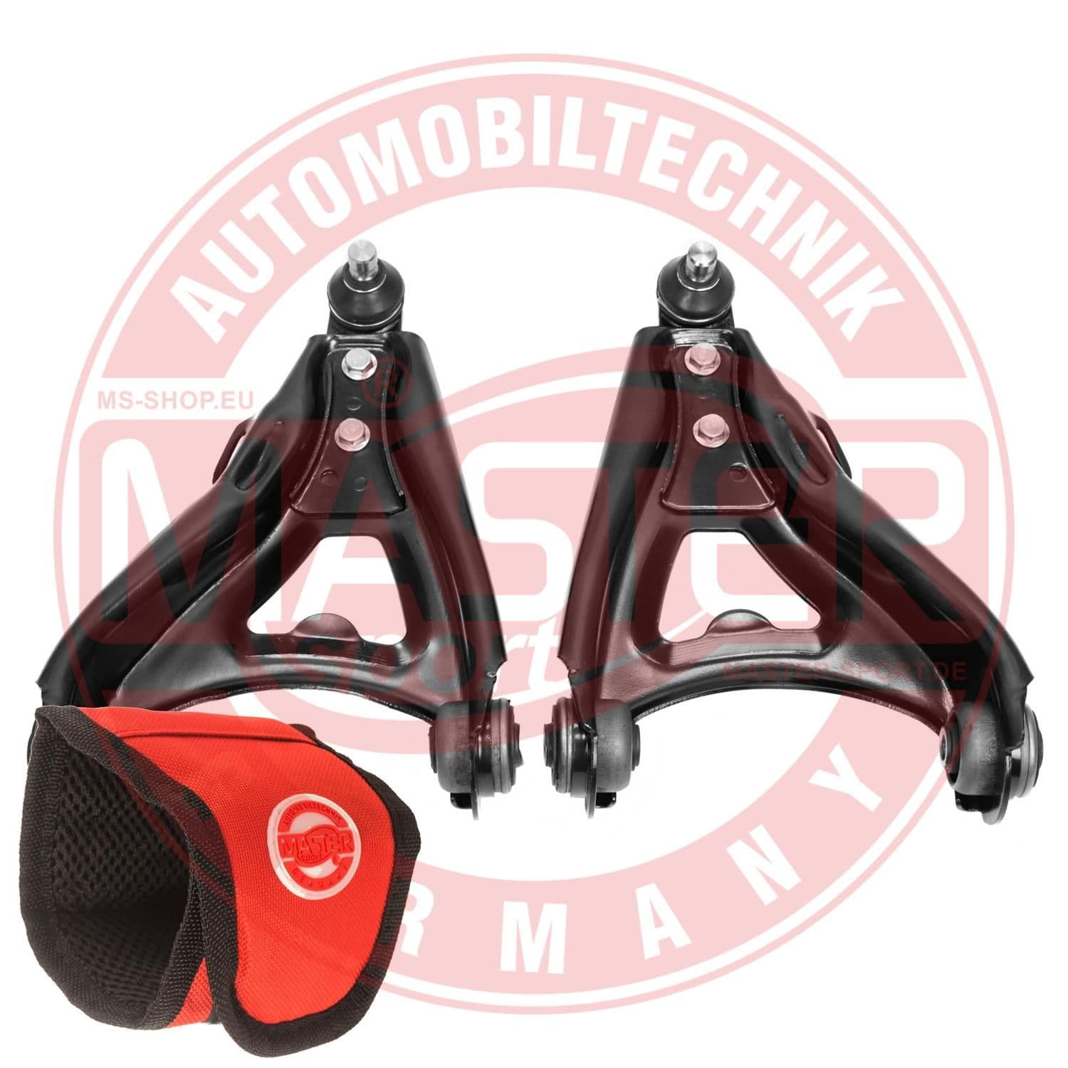 369181kitmsm Master-Sport Комплект важелів