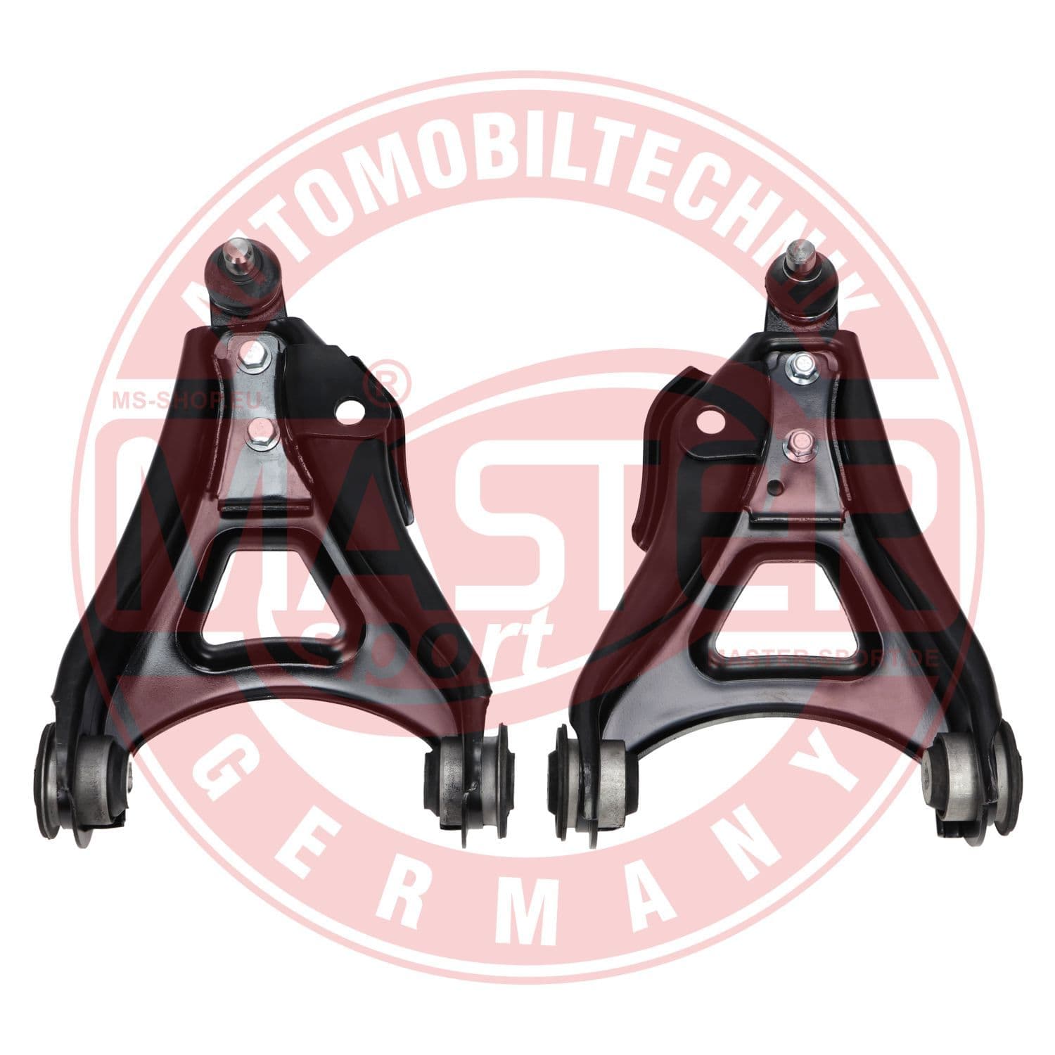 37165kitms Master-Sport Комплект важелів