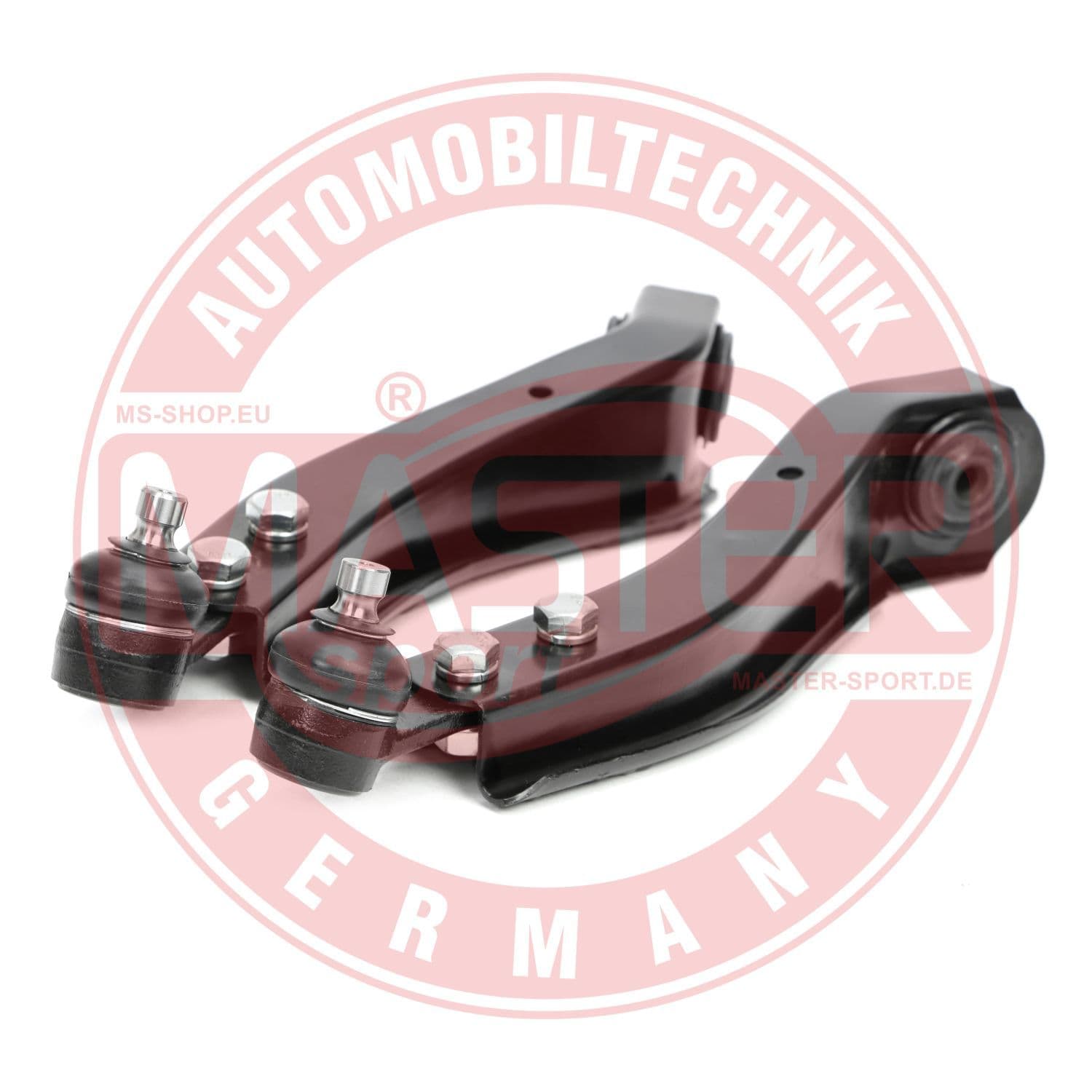 37042kitms Master-Sport Комплект важелів