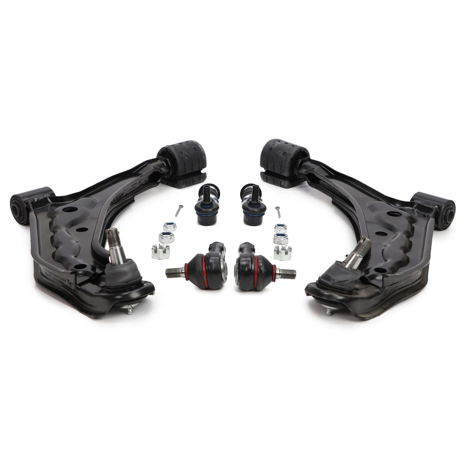 371002kitms Master-Sport Комплект важелів для Nissan Almera