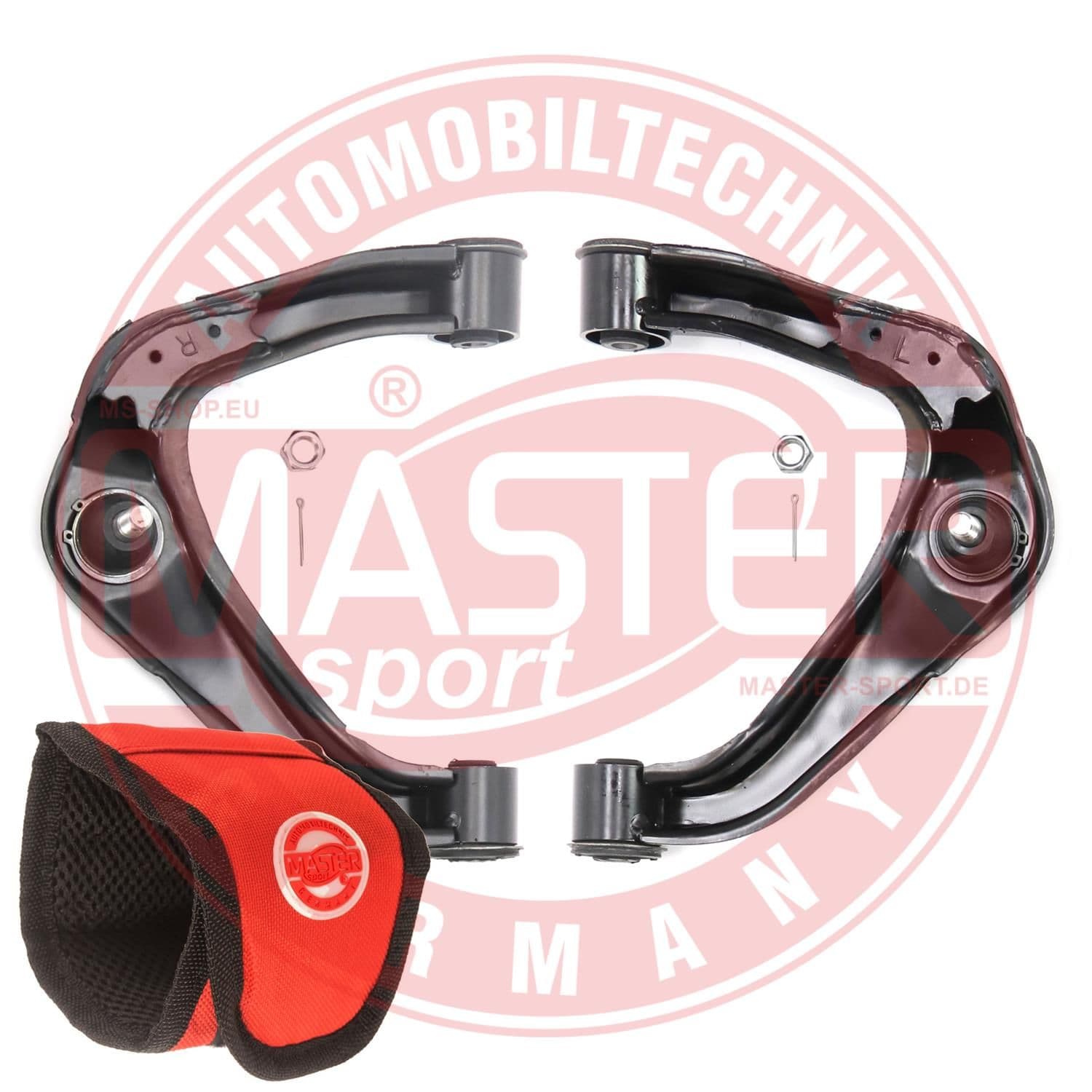 369401kitmsm Master-Sport Комплект рычагов
