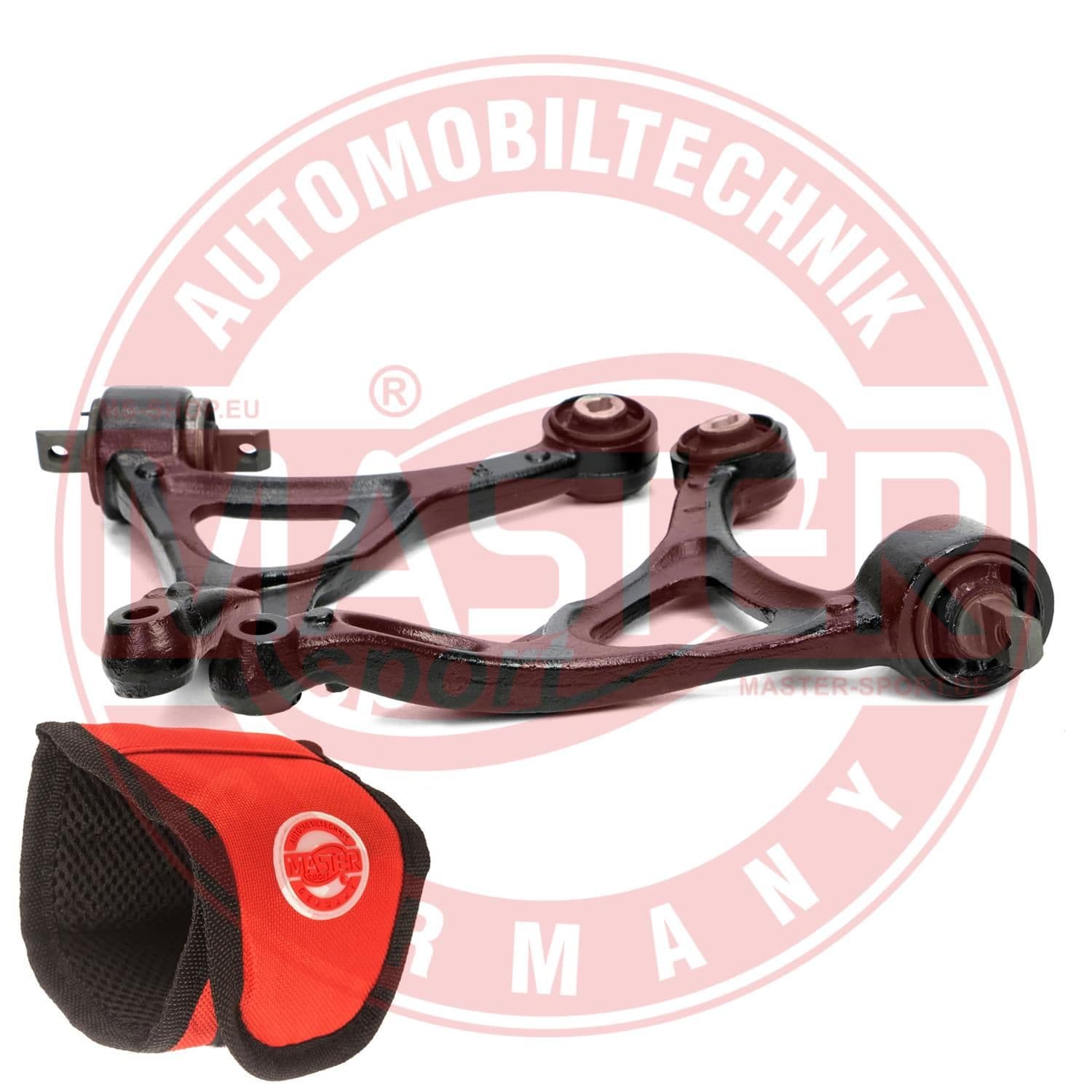 368921kitmsm Master-Sport Комплект важелів для Volvo XC90