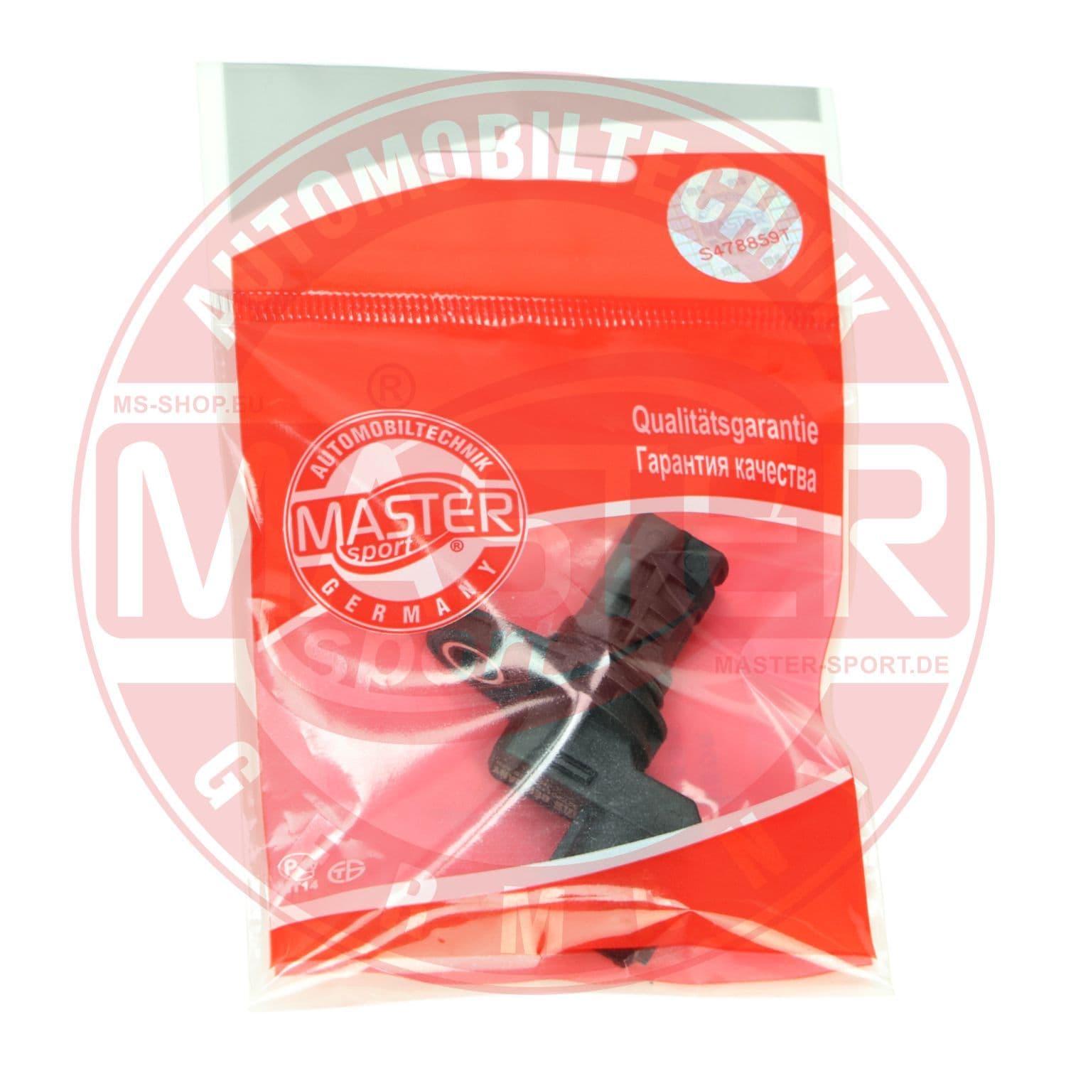 52720118pcsms Master-Sport Датчик розподільного вала