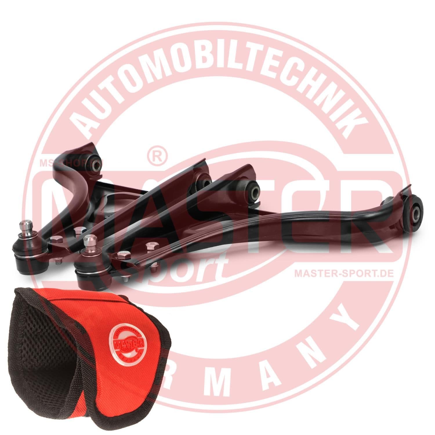 36914kitmsm Master-Sport Комплект важелів для Renault Twingo