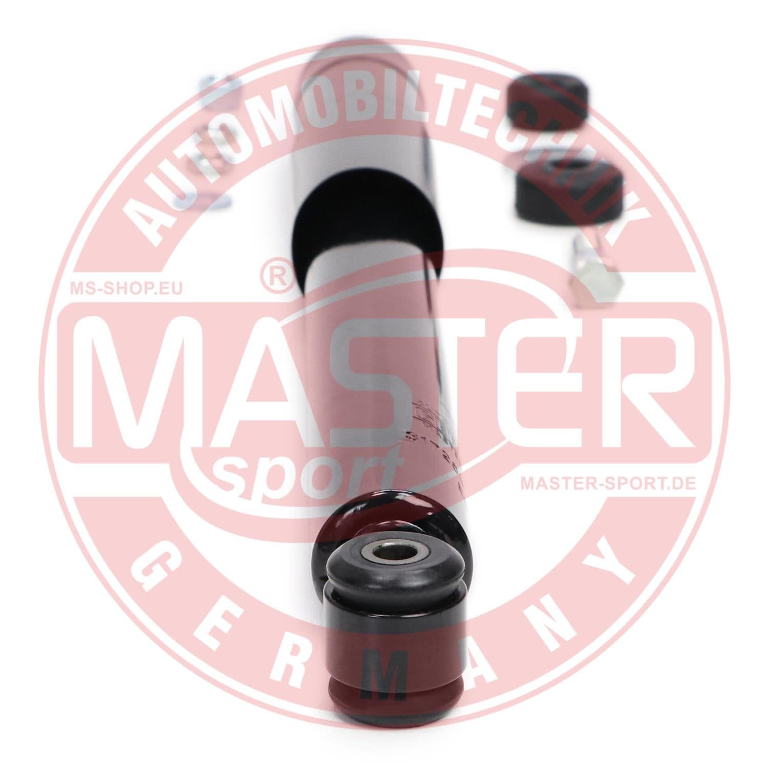 317263pcsms Master-Sport Стойка амортизатора для Mercedes C-Class