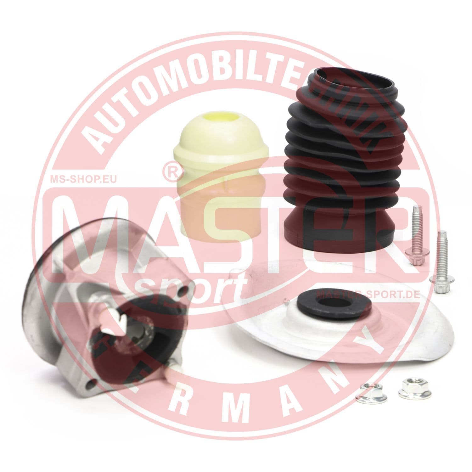 180055000 Master-Sport Комплект (опора + підшипник) для Mercedes A-Class