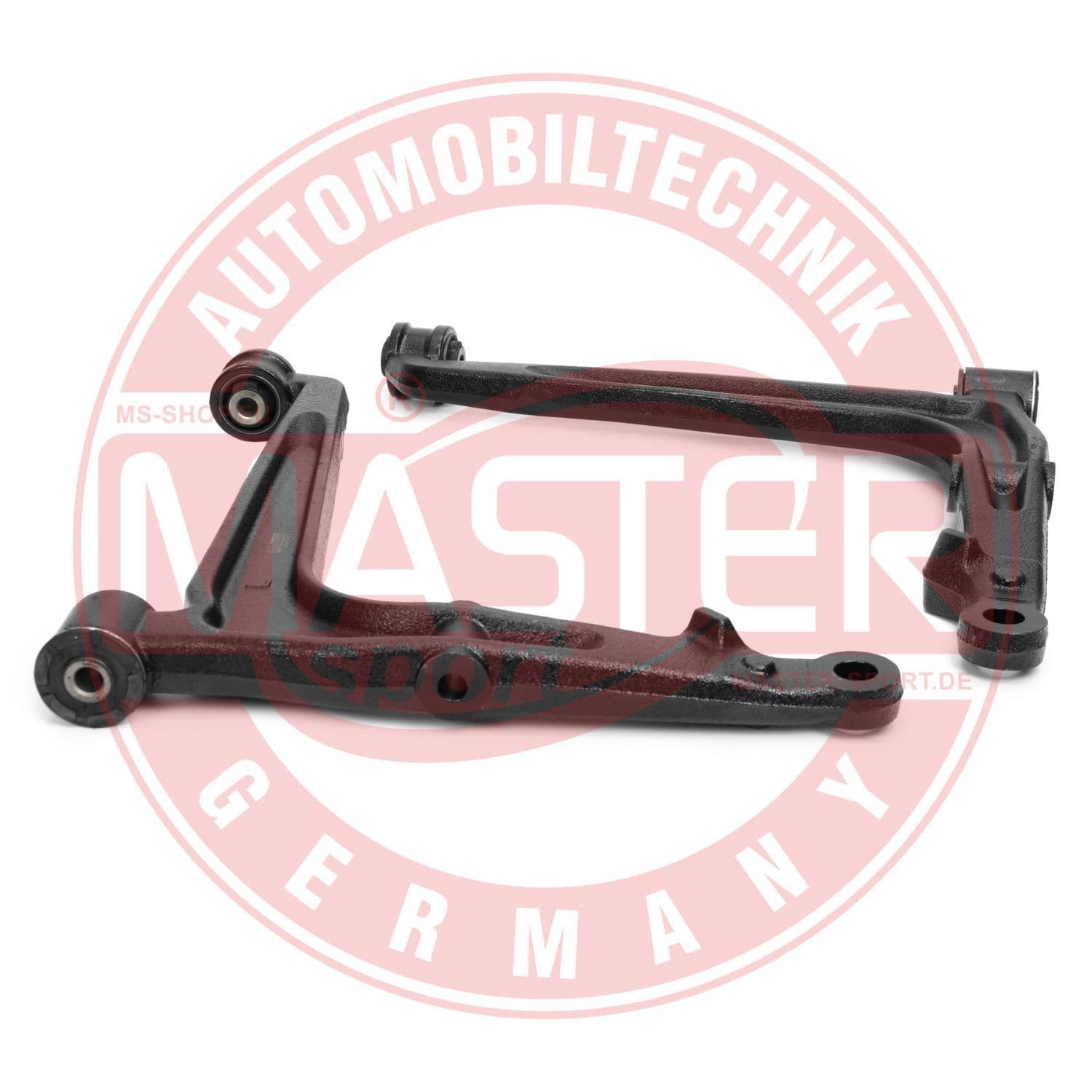 370482kitms Master-Sport Комплект рычагов для Volkswagen Transporter