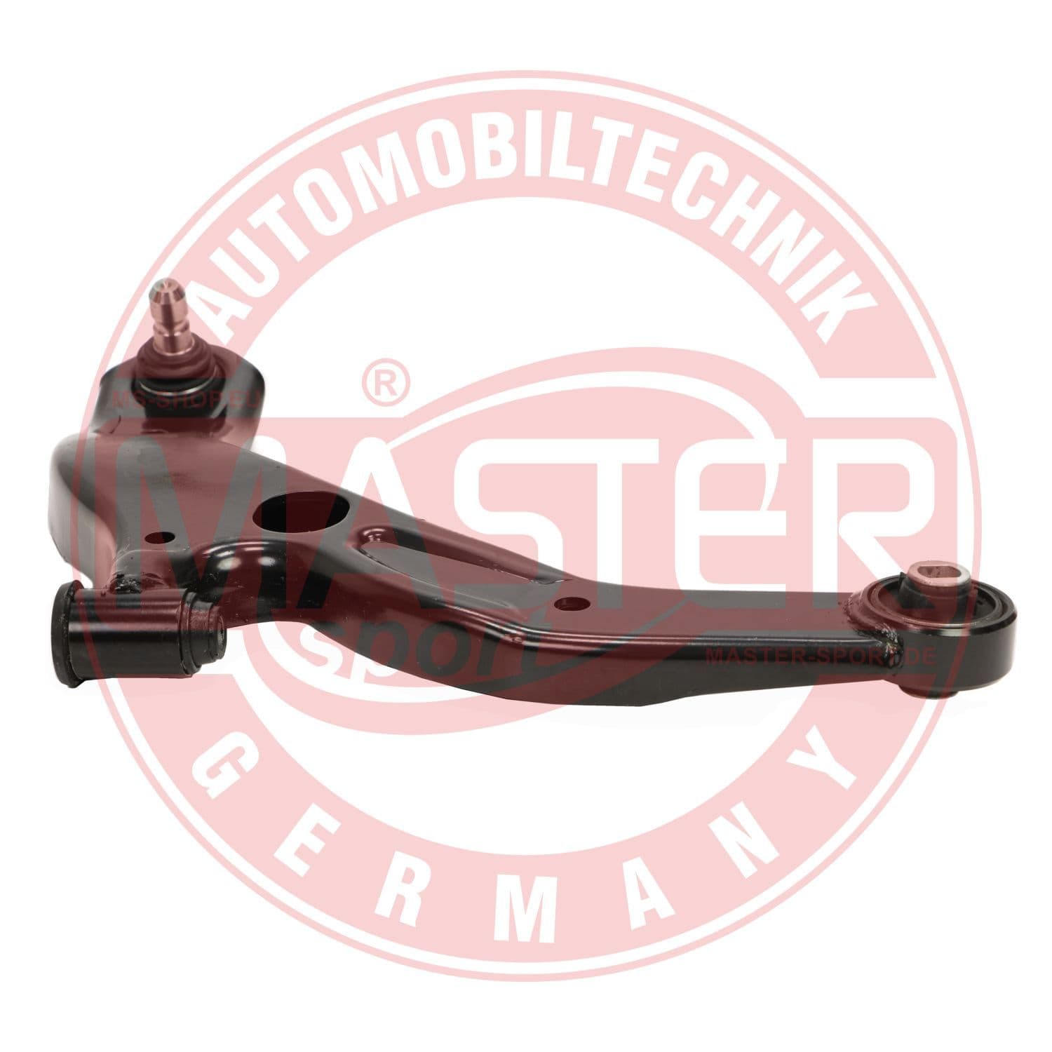 49585mpcsms Master-Sport Важіль підвіски для Mazda 323