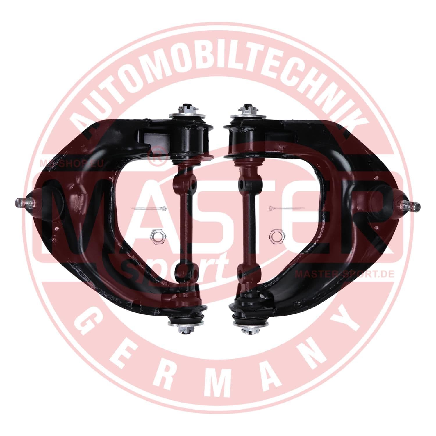 37150kitms Master-Sport Комплект важелів для Kia K2700