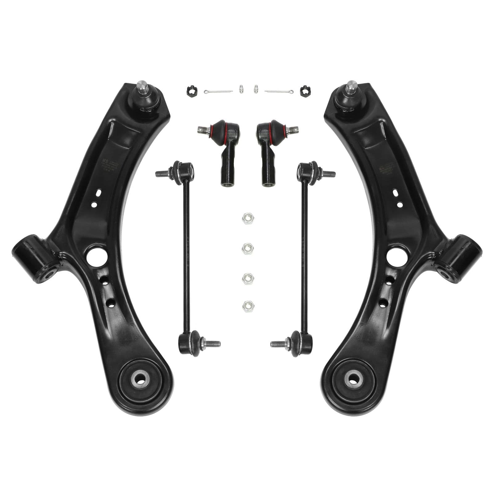 371131kitms Master-Sport Комплект важелів