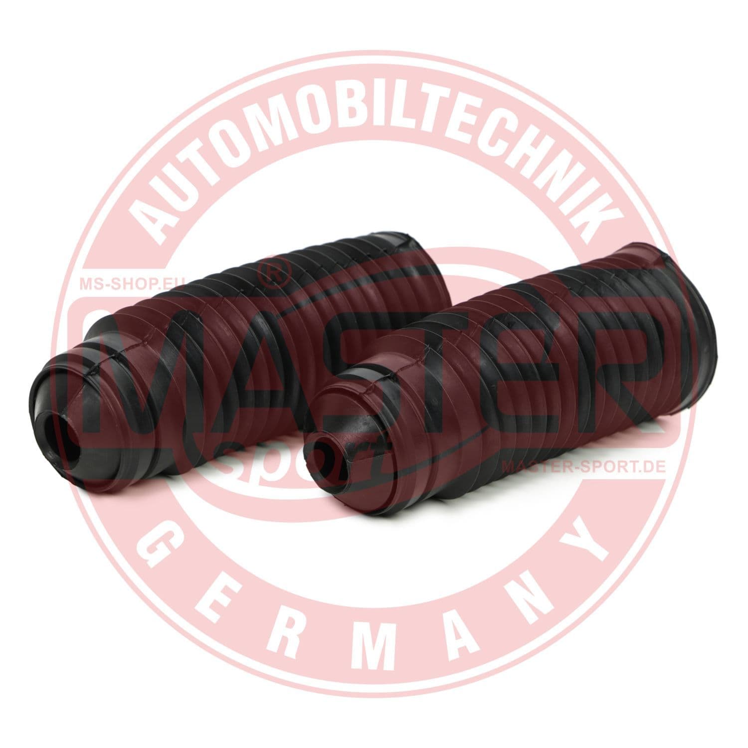 189947012 Master-Sport Комплект (пильники + відбійники)