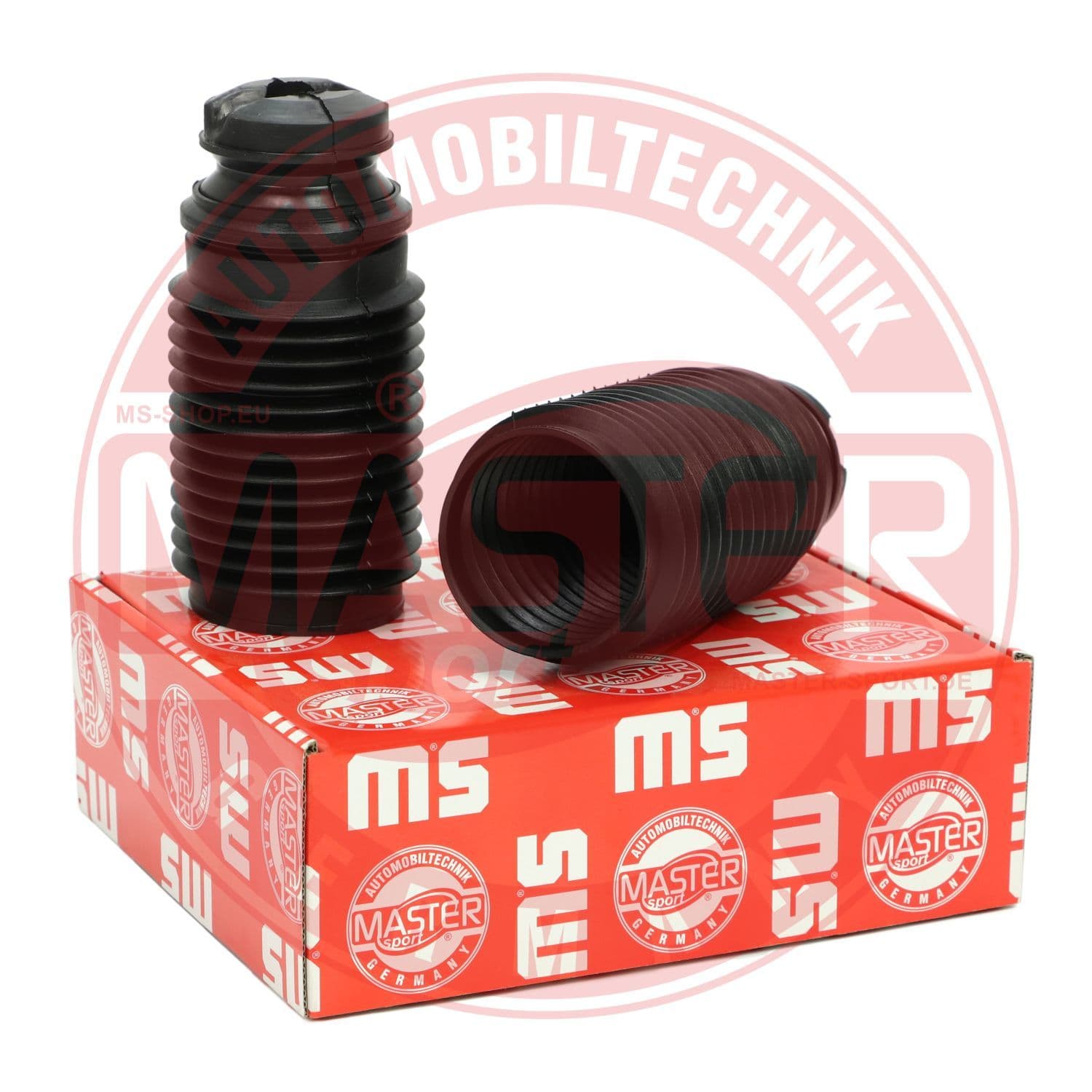 189915012 Master-Sport Комплект (пильники + відбійники)