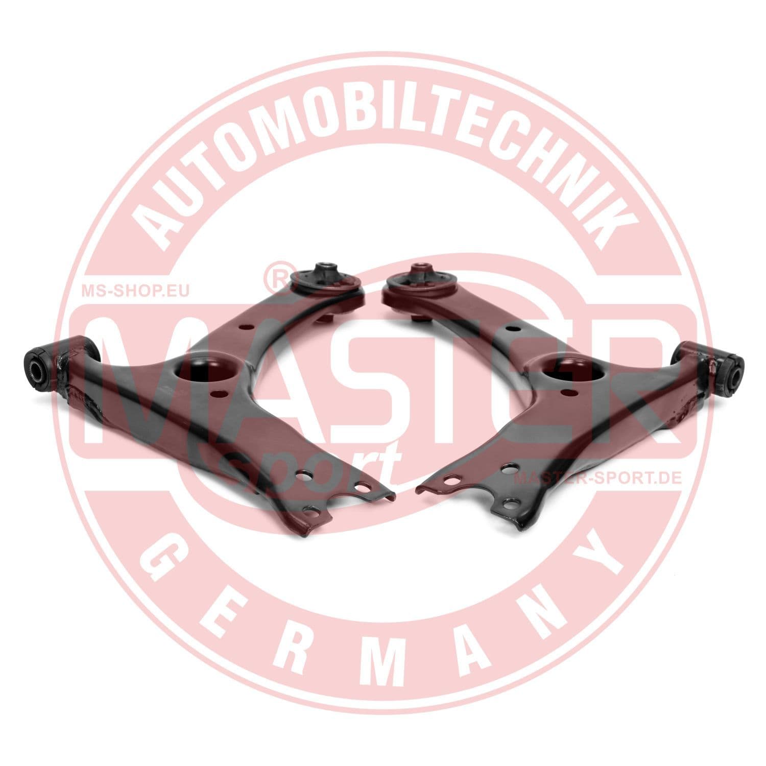 369001kitms Master-Sport Комплект важелів