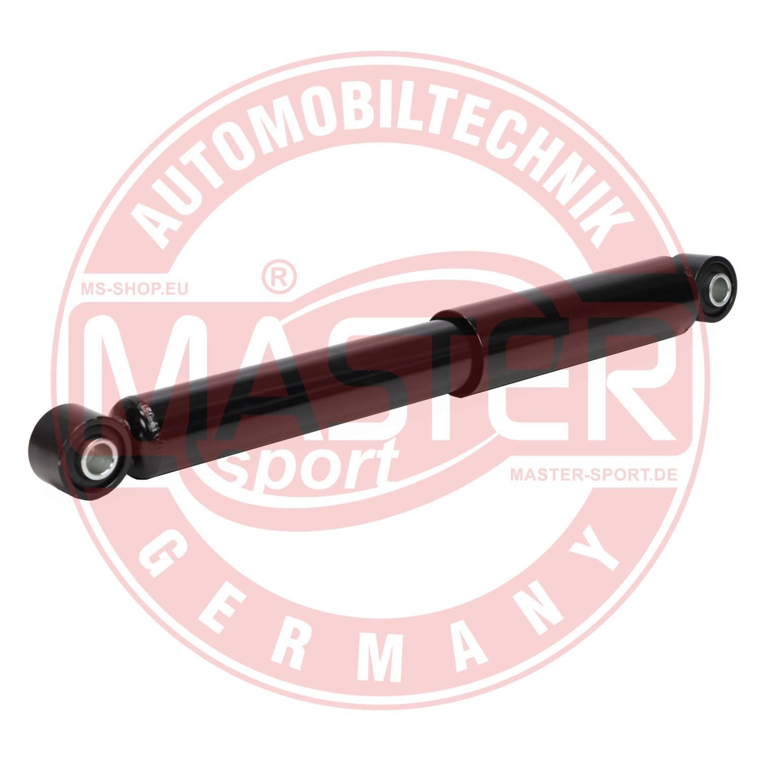 280979PCSMS Master-Sport Стойка амортизатора