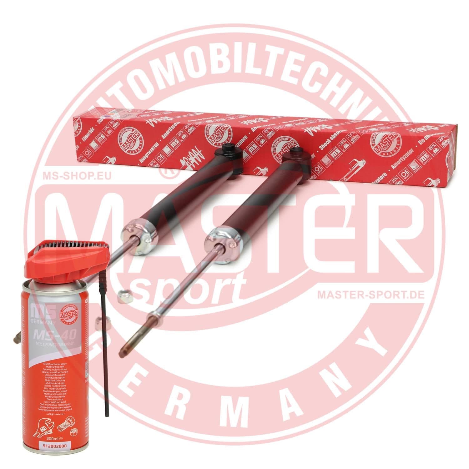 16k006282p Master-Sport Стійка амортизатора для Kia Picanto