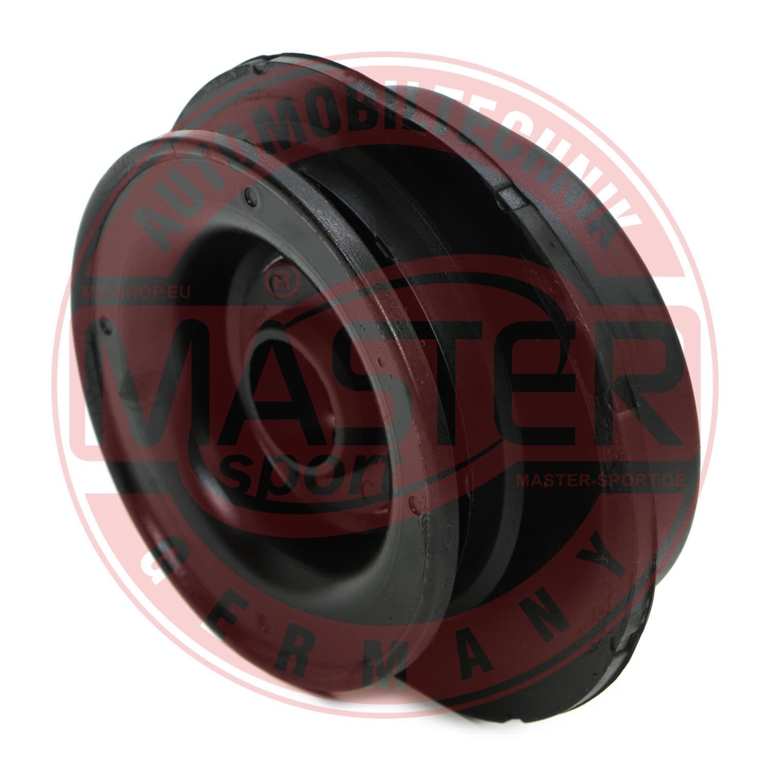 180018100 Master-Sport Комплект (опора + підшипник)