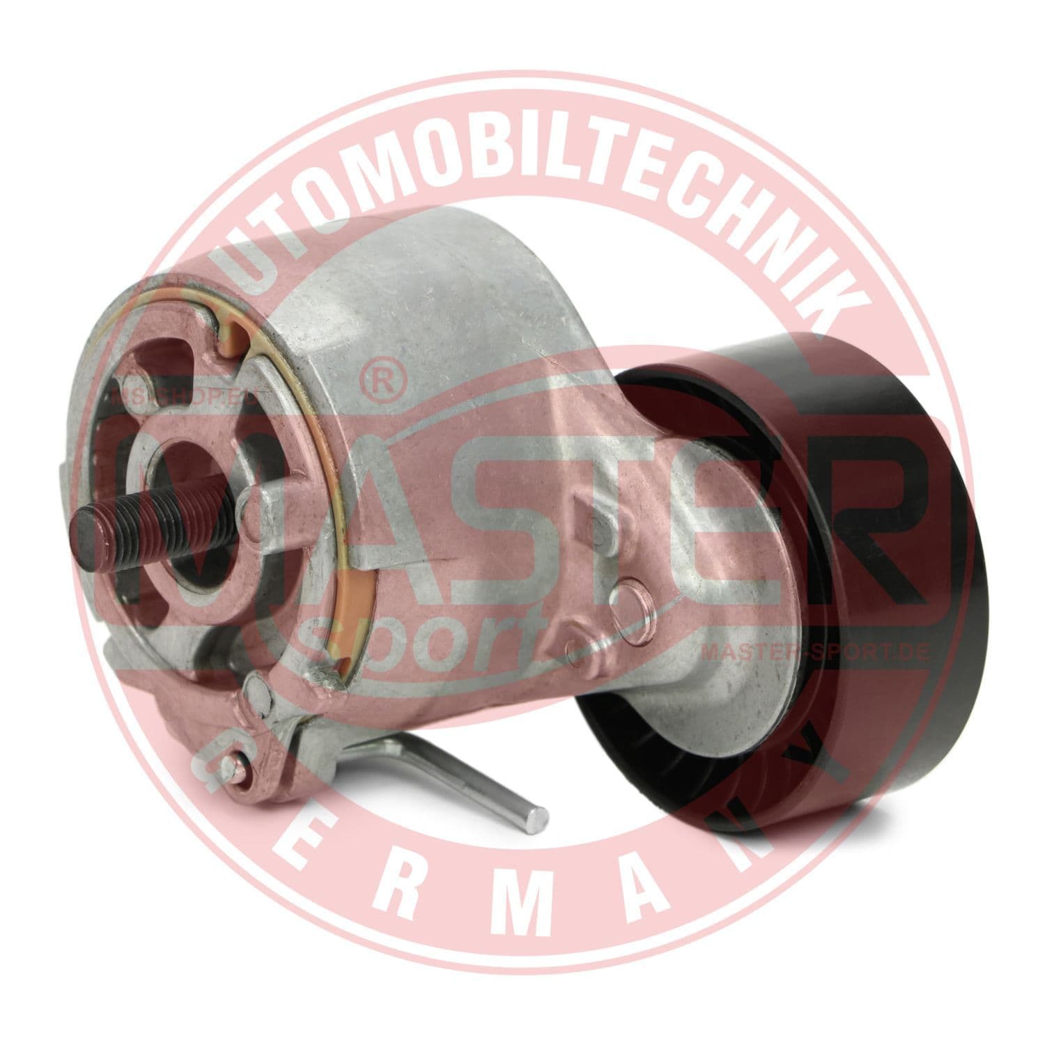 n32080pcsms Master-Sport Натяжний ролик поліклинового ременя