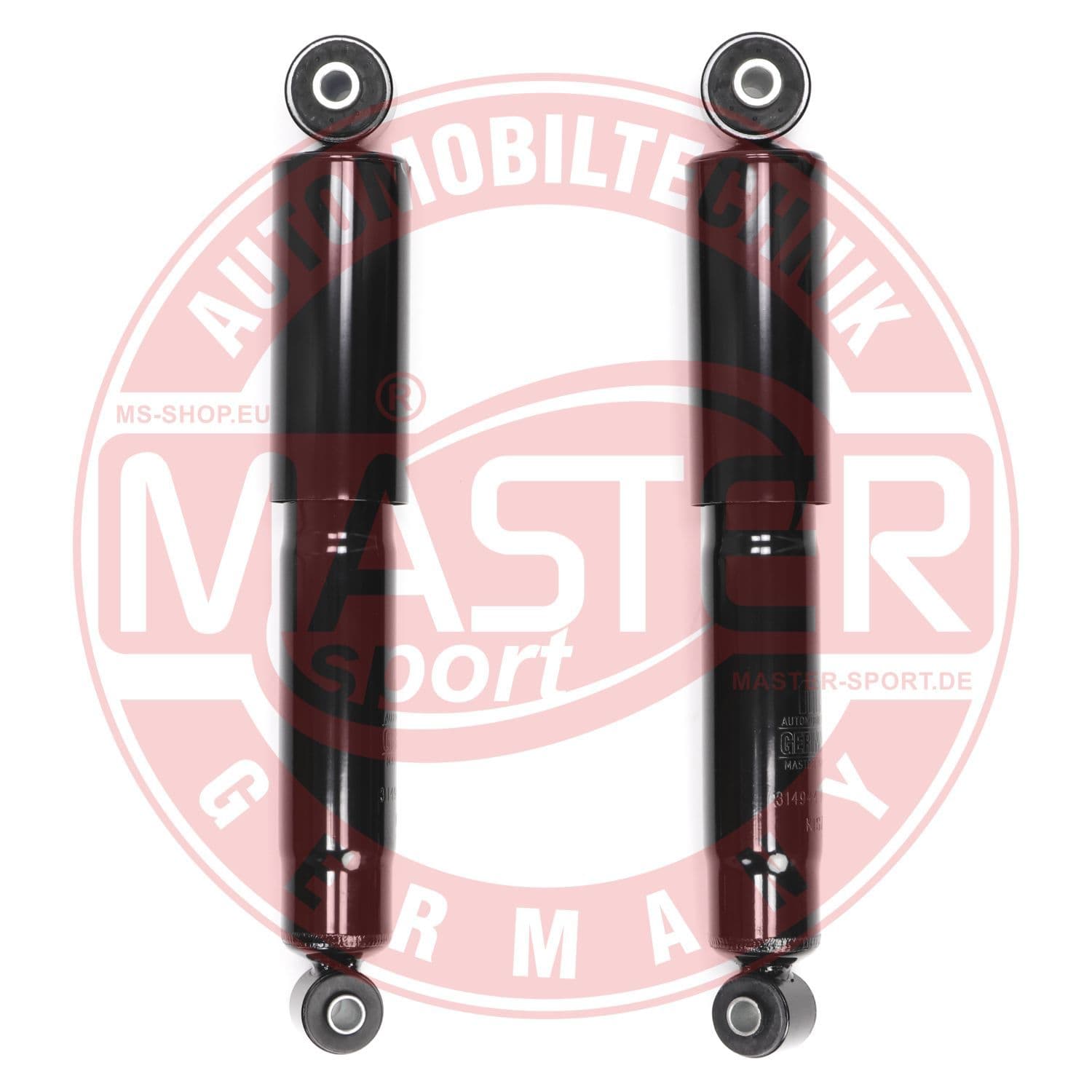 16k003782 Master-Sport Стійка амортизатора для Kia Soul