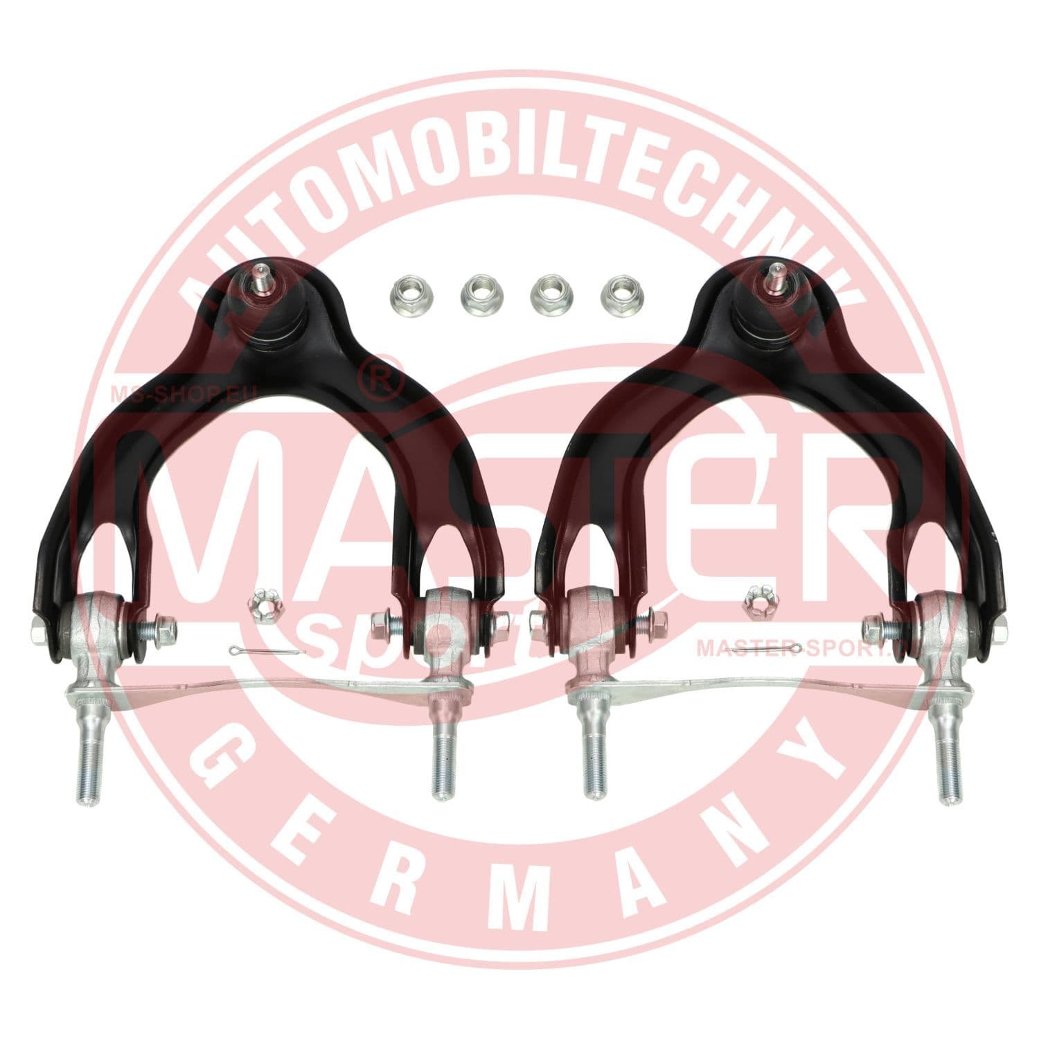 37099kitms Master-Sport Комплект важелів