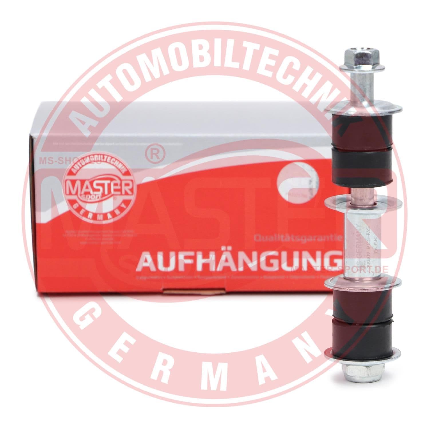 38602pcsms Master-Sport Стойка стабилизатора