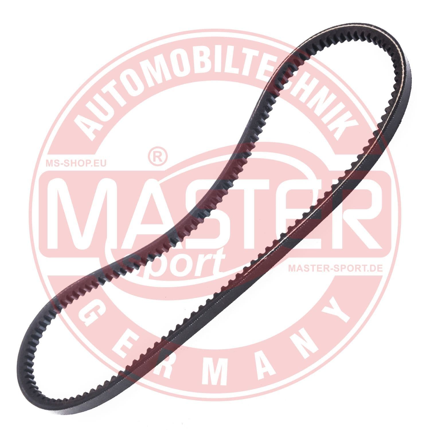 AVX10X755PCSMS Master-Sport Клиновий ремінь