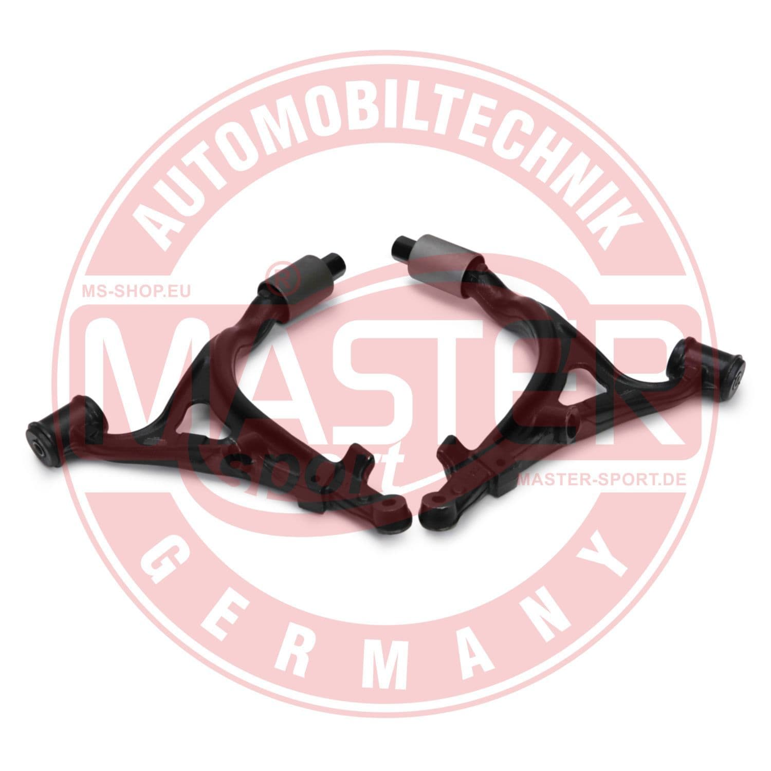 37075kitms Master-Sport Комплект рычагов для Mercedes M-Class