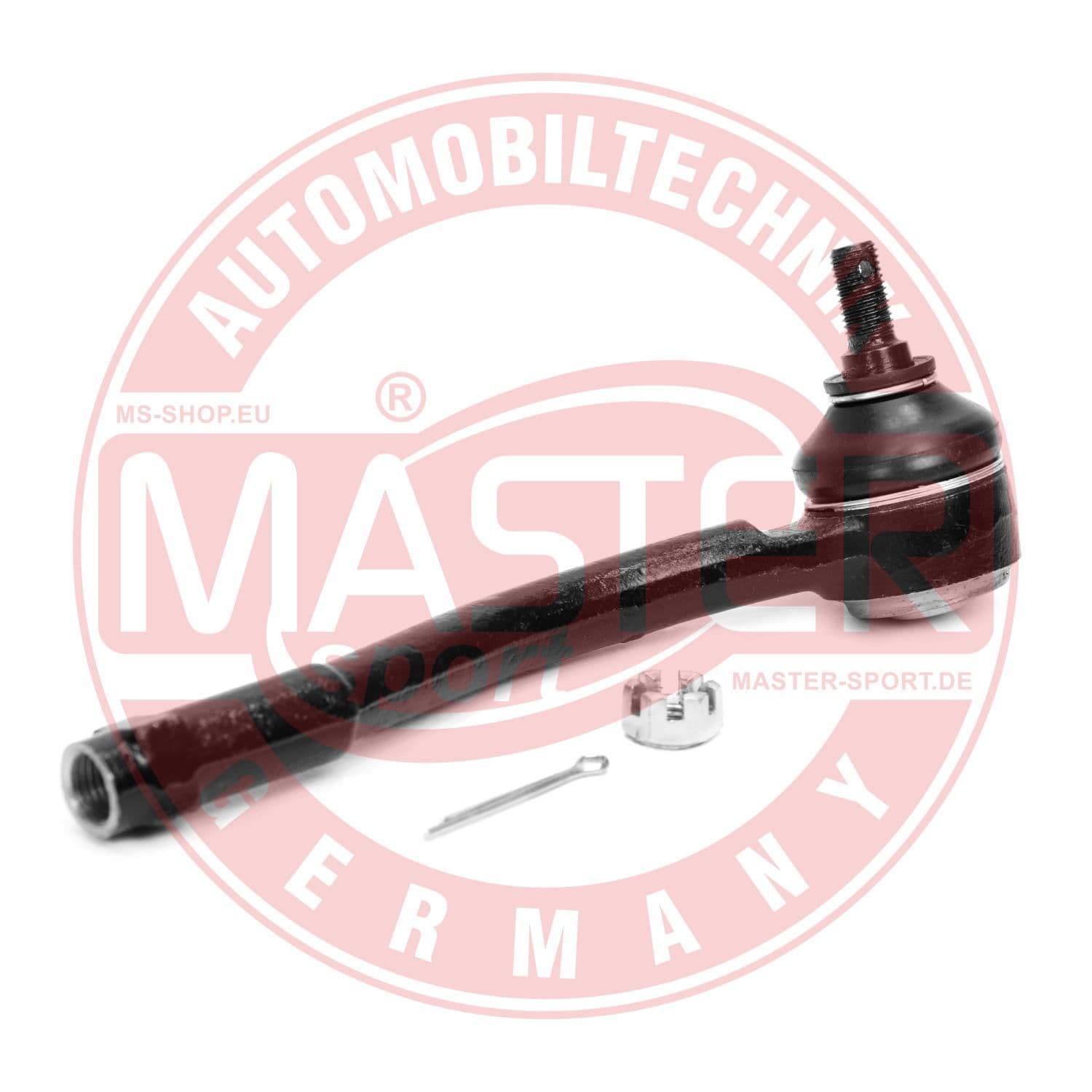 102300bpcsms Master-Sport Наконечник кермової тяги для Kia Picanto