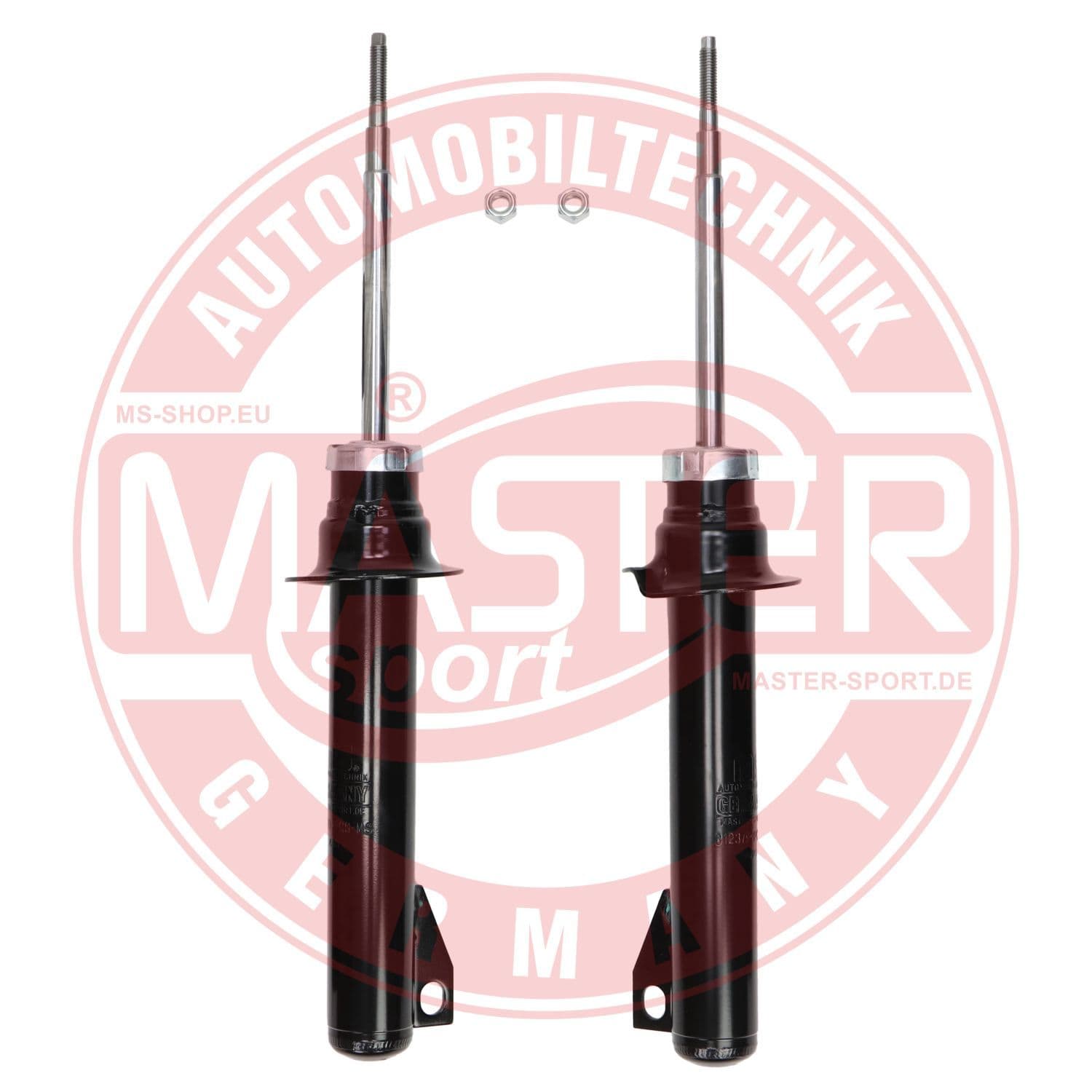 16k004651 Master-Sport Стійка амортизатора