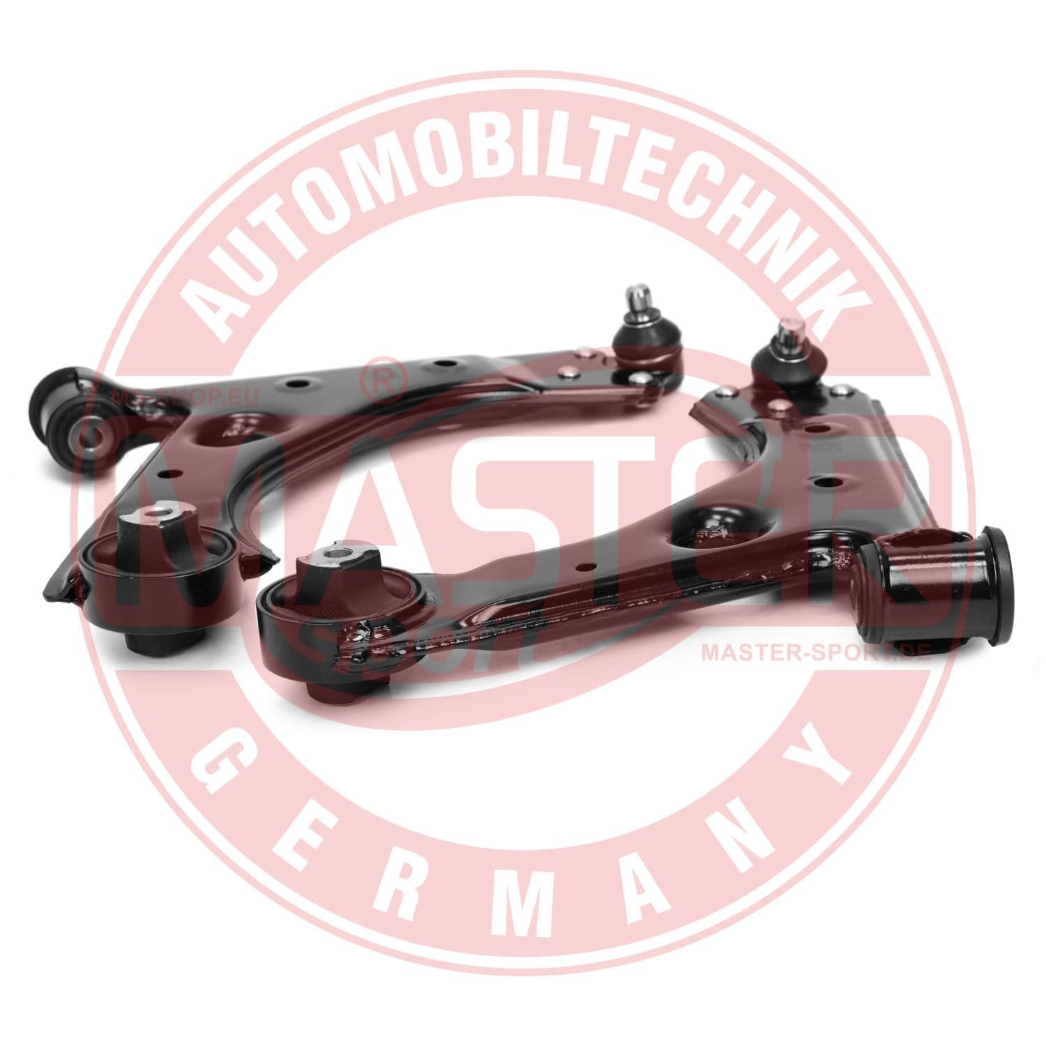 369781kitms Master-Sport Комплект важелів