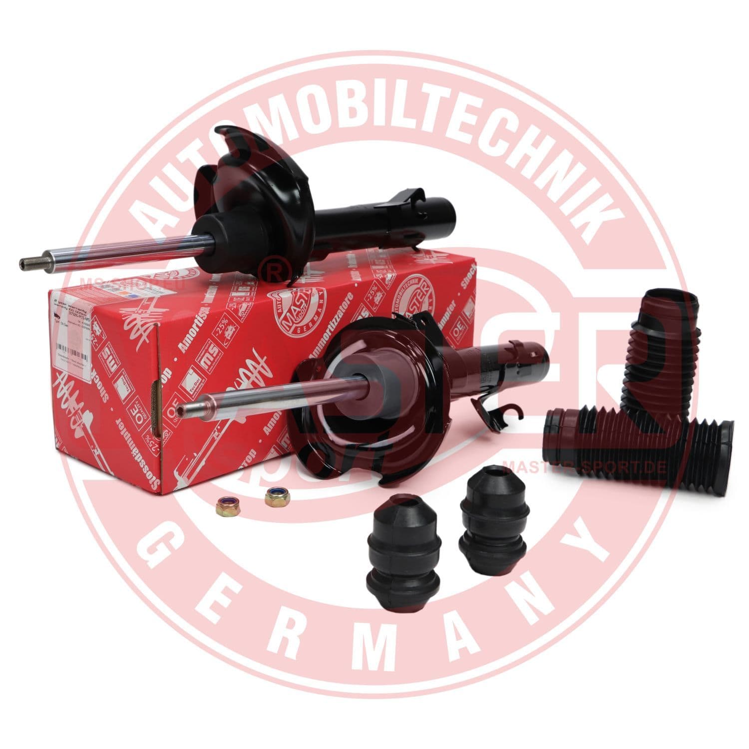 16k001263 Master-Sport Стійка амортизатора для Ford Kuga