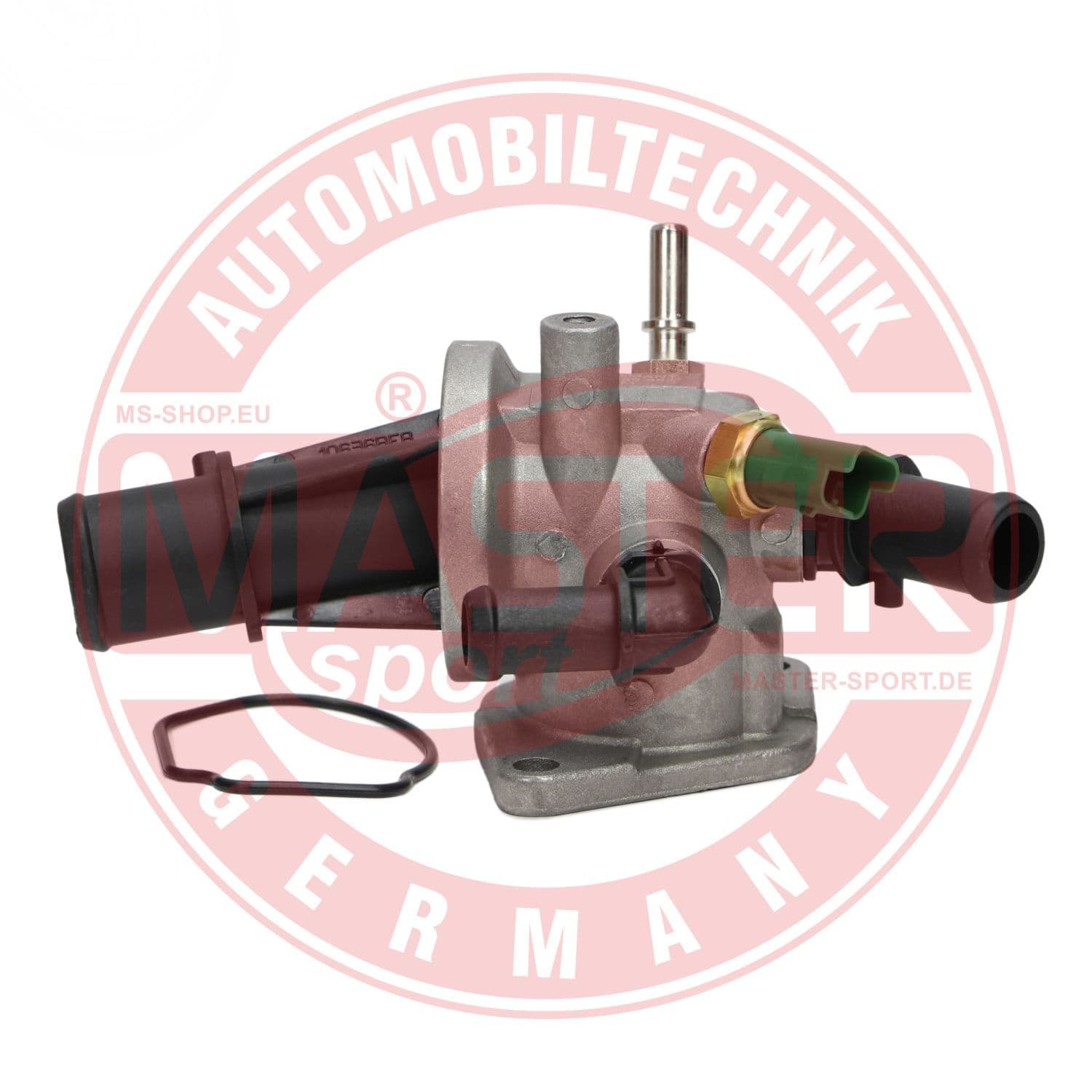 653717888 Master-Sport Термостат