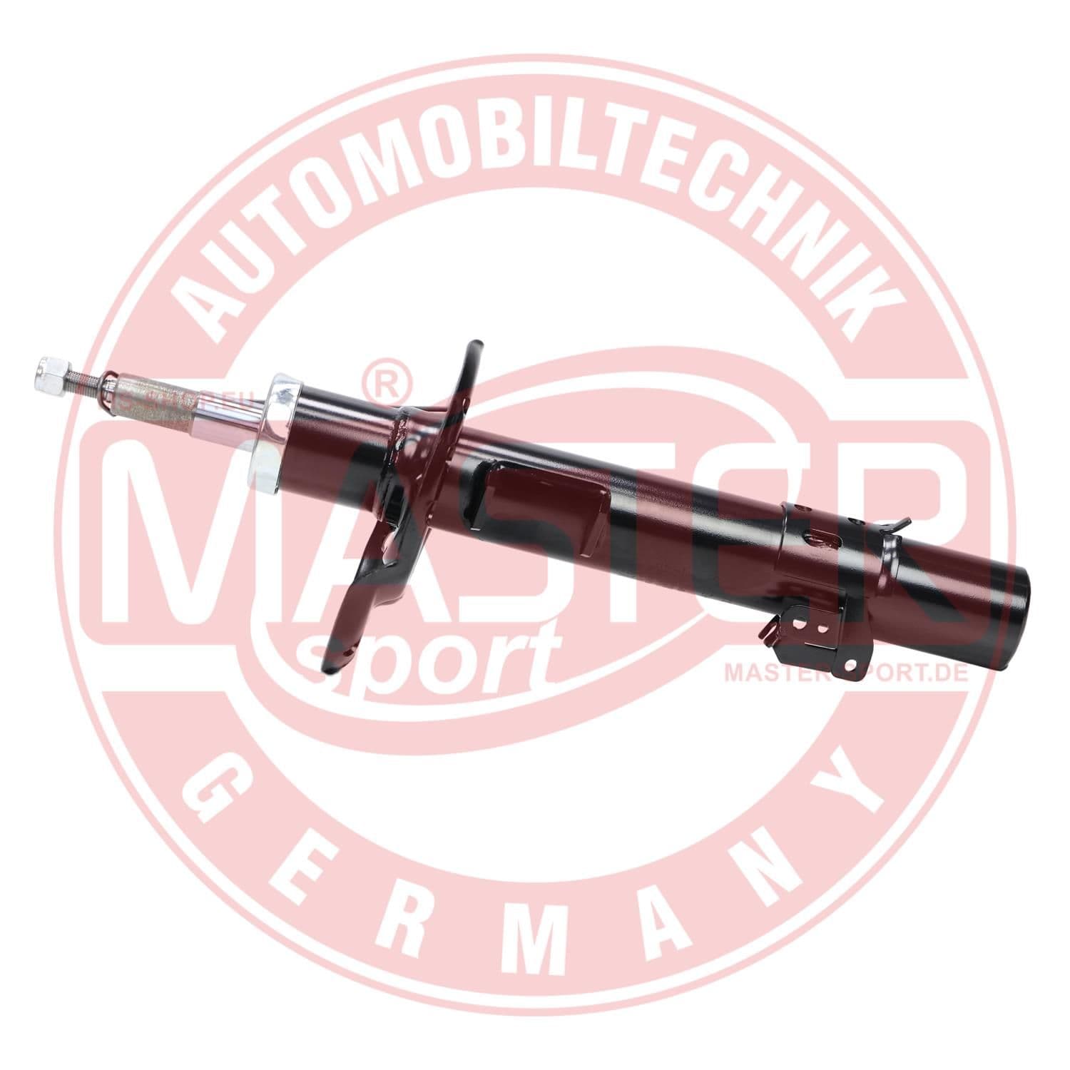 318313pcsms Master-Sport Стійка амортизатора для Land Rover Range Rover Evoque