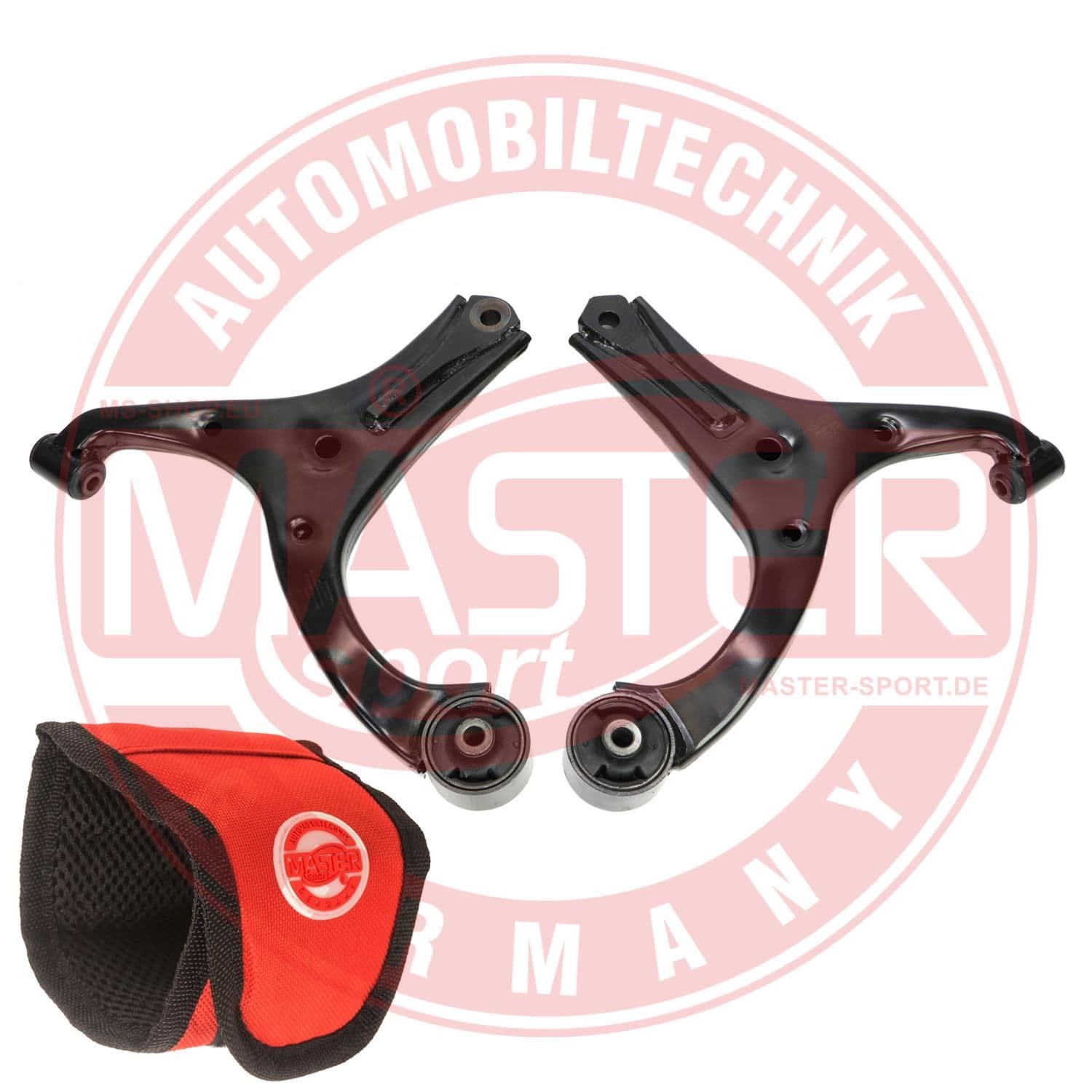 369563kitmsm Master-Sport Комплект важелів