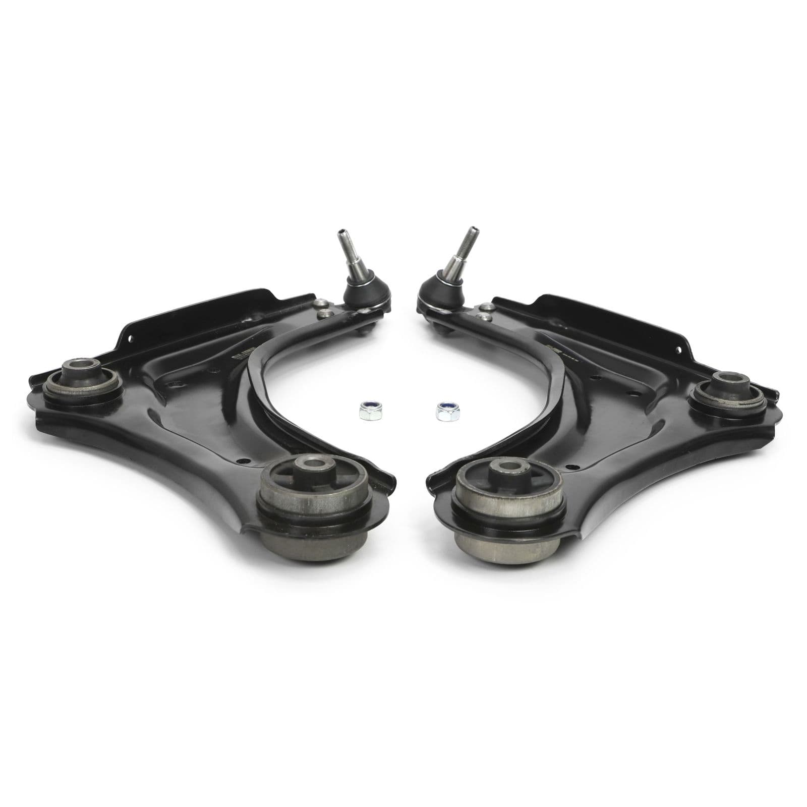 369192kitms Master-Sport Комплект рычагов для Renault Laguna