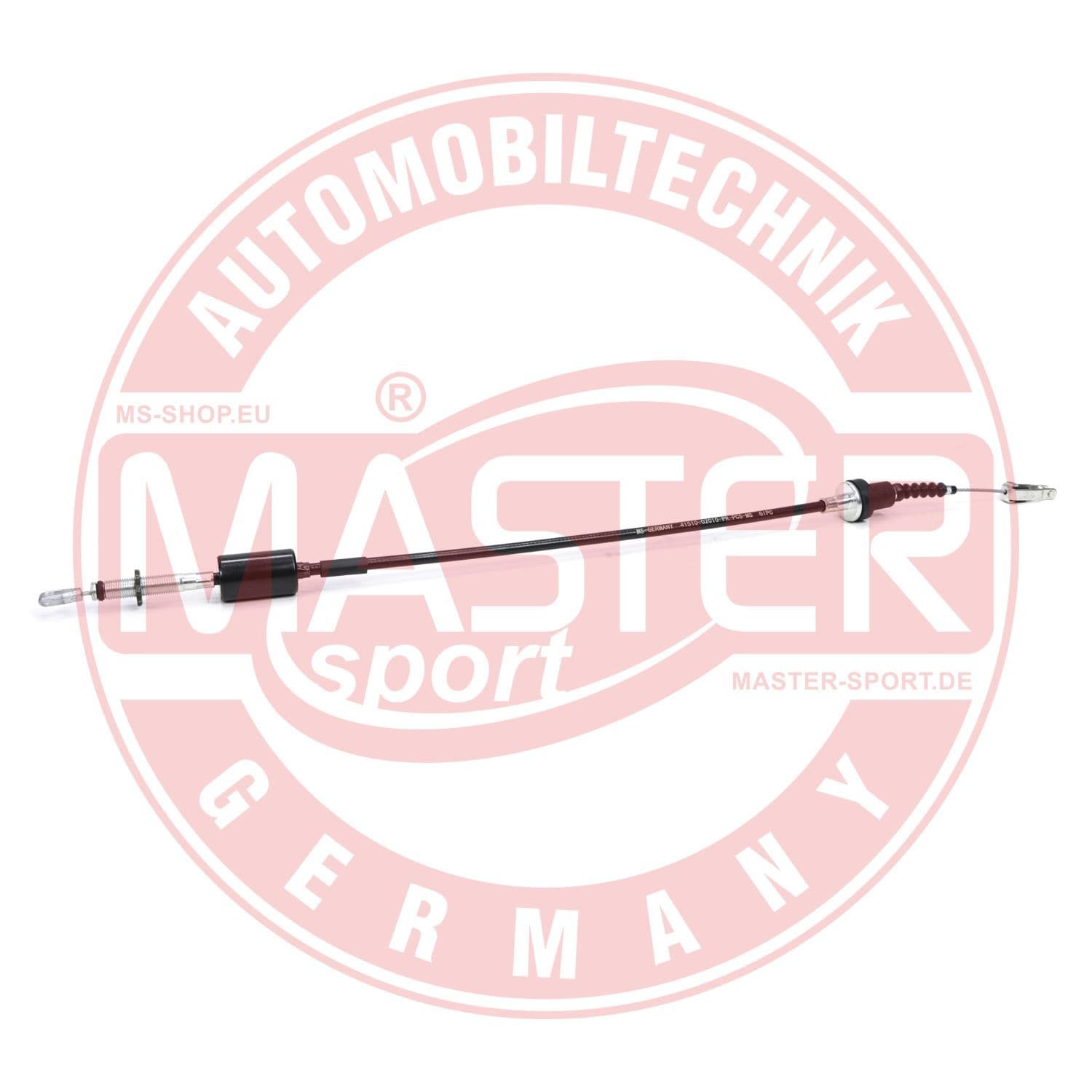 4151002010prpcsms Master-Sport Трос зчеплення для Hyundai Atos