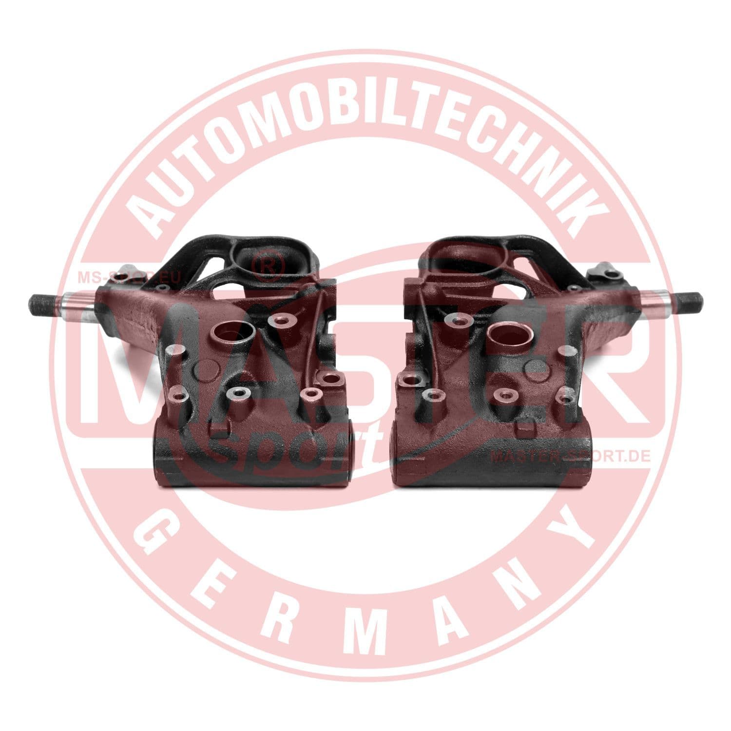 37033kitms Master-Sport Комплект важелів